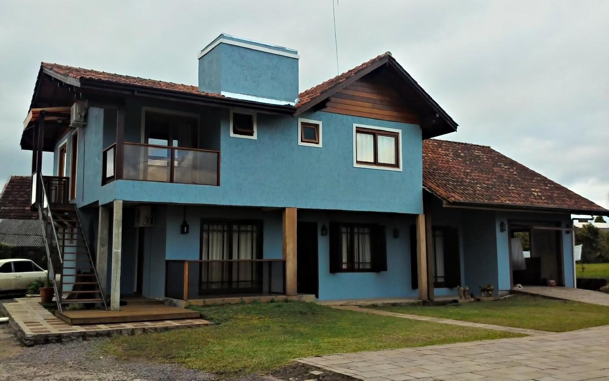 Residencial Aconchego do Lago
