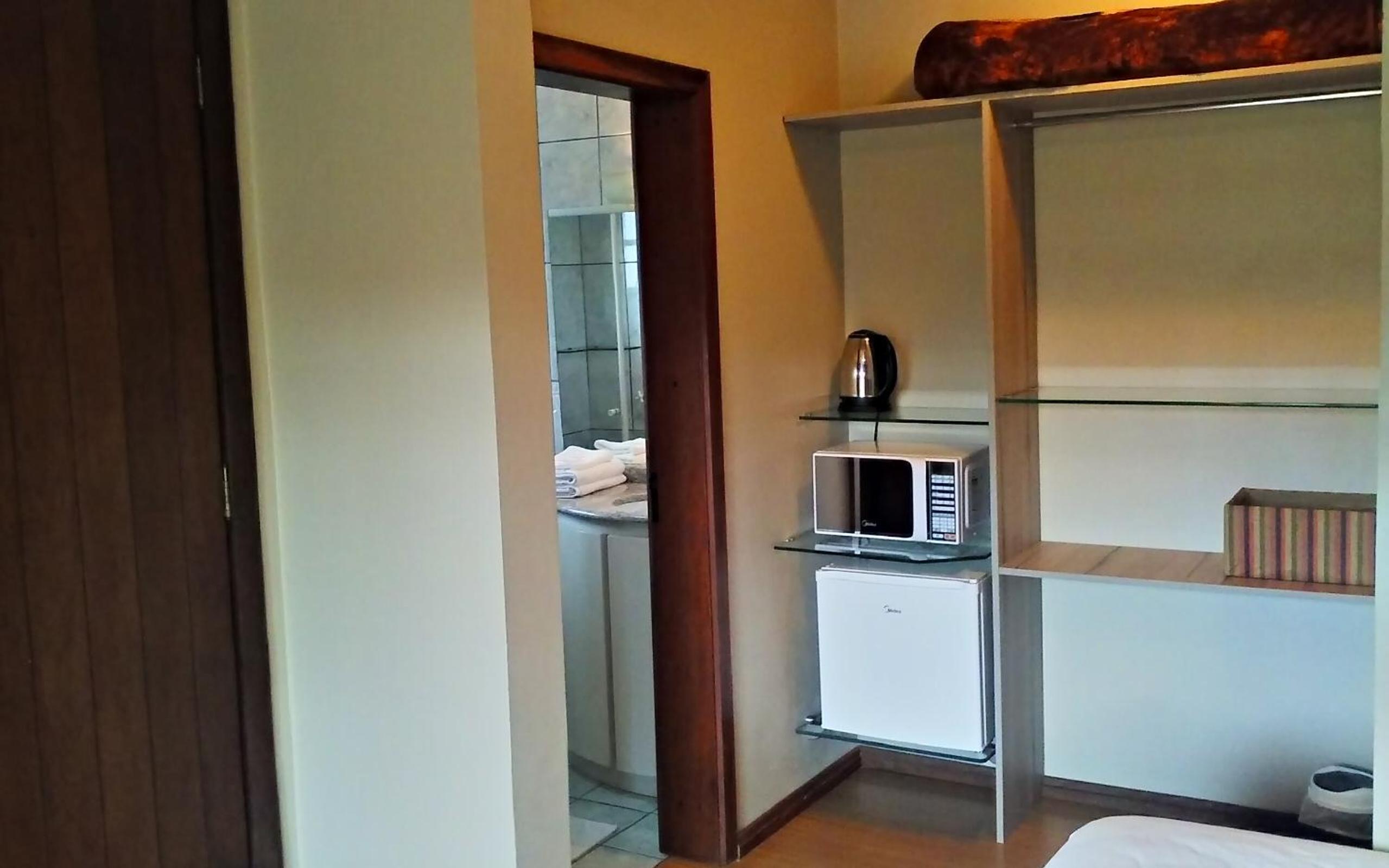 Residencial Aconchego do Lago
