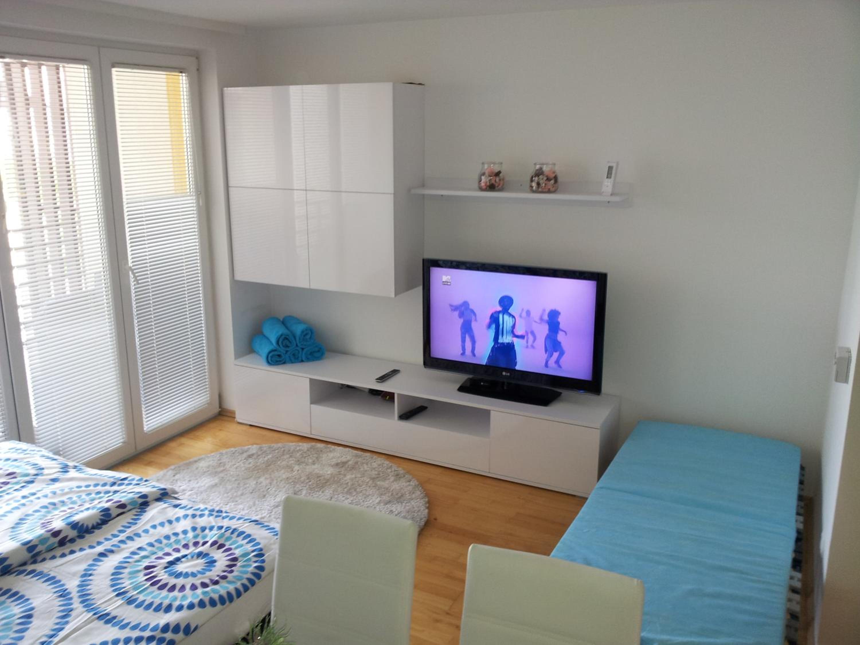 Apartment Kanita