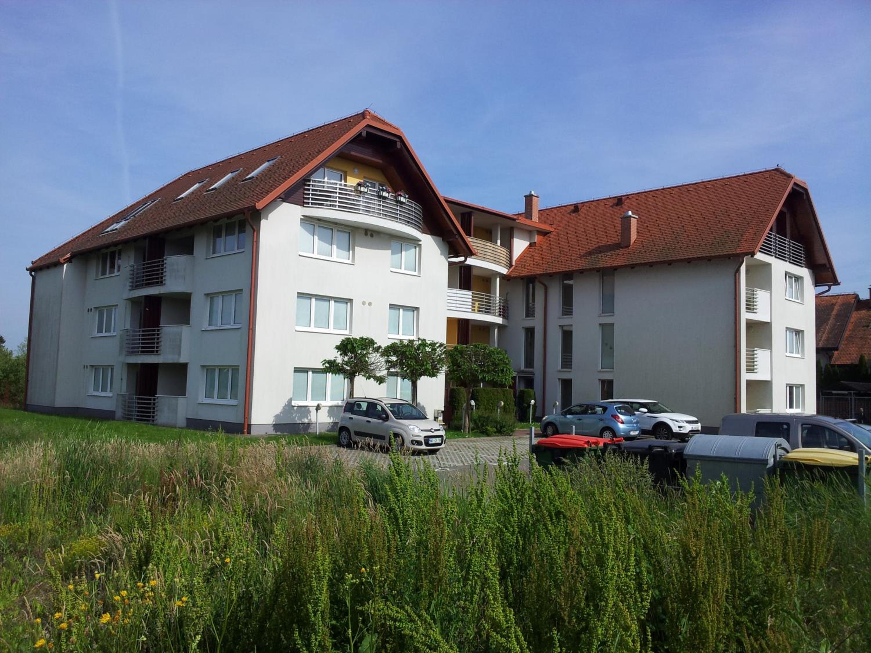 Apartment Kanita
