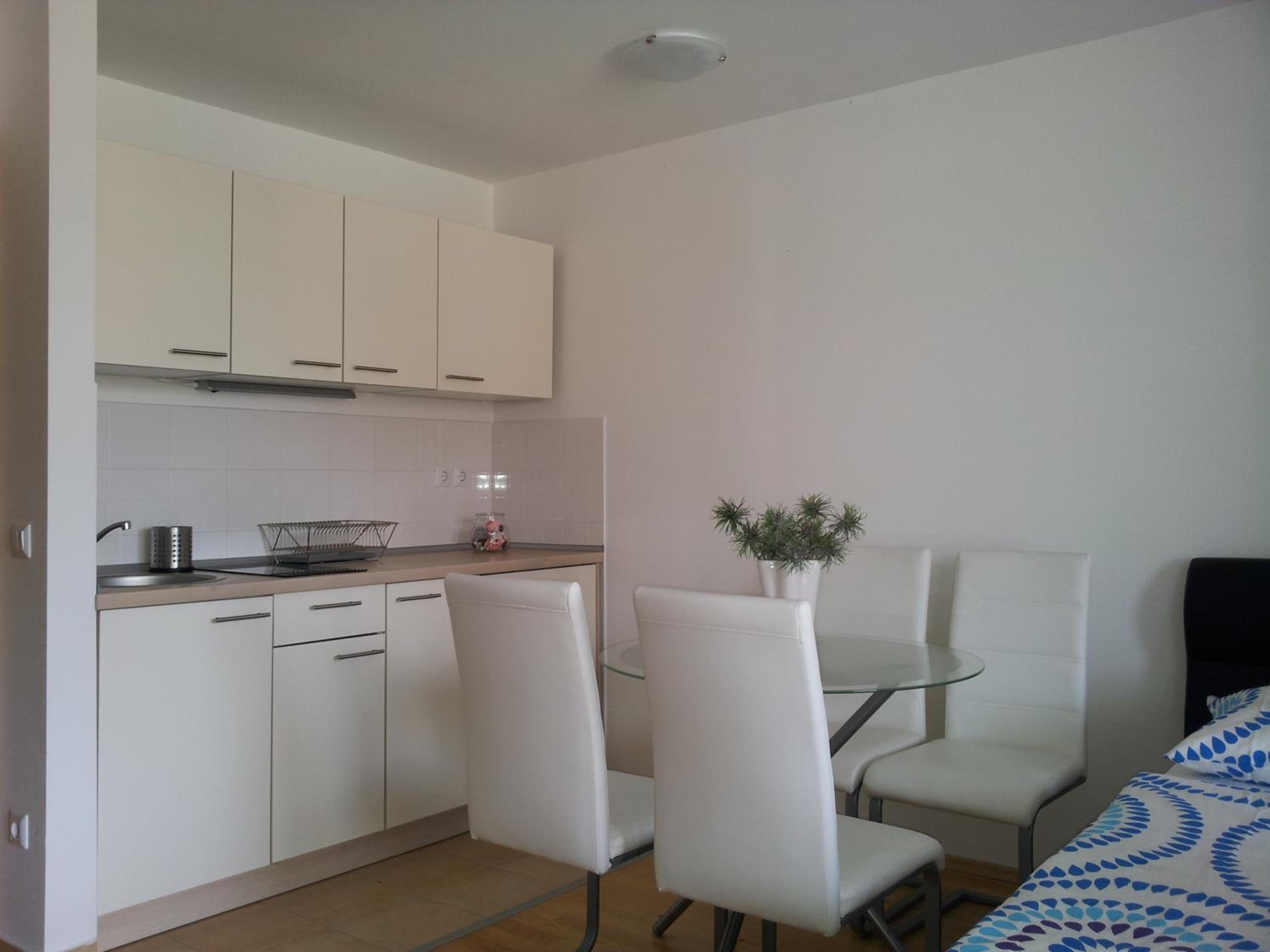 Apartment Kanita