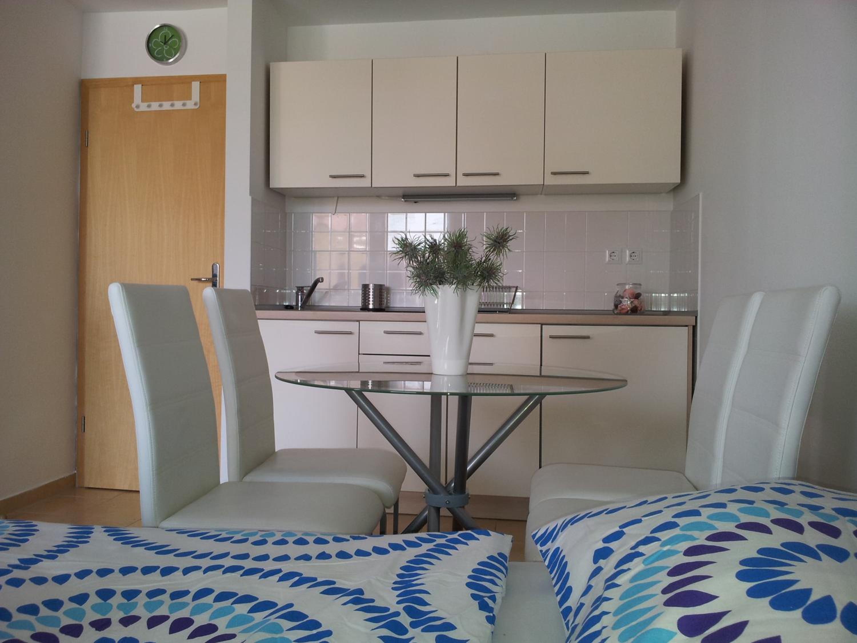 Apartment Kanita