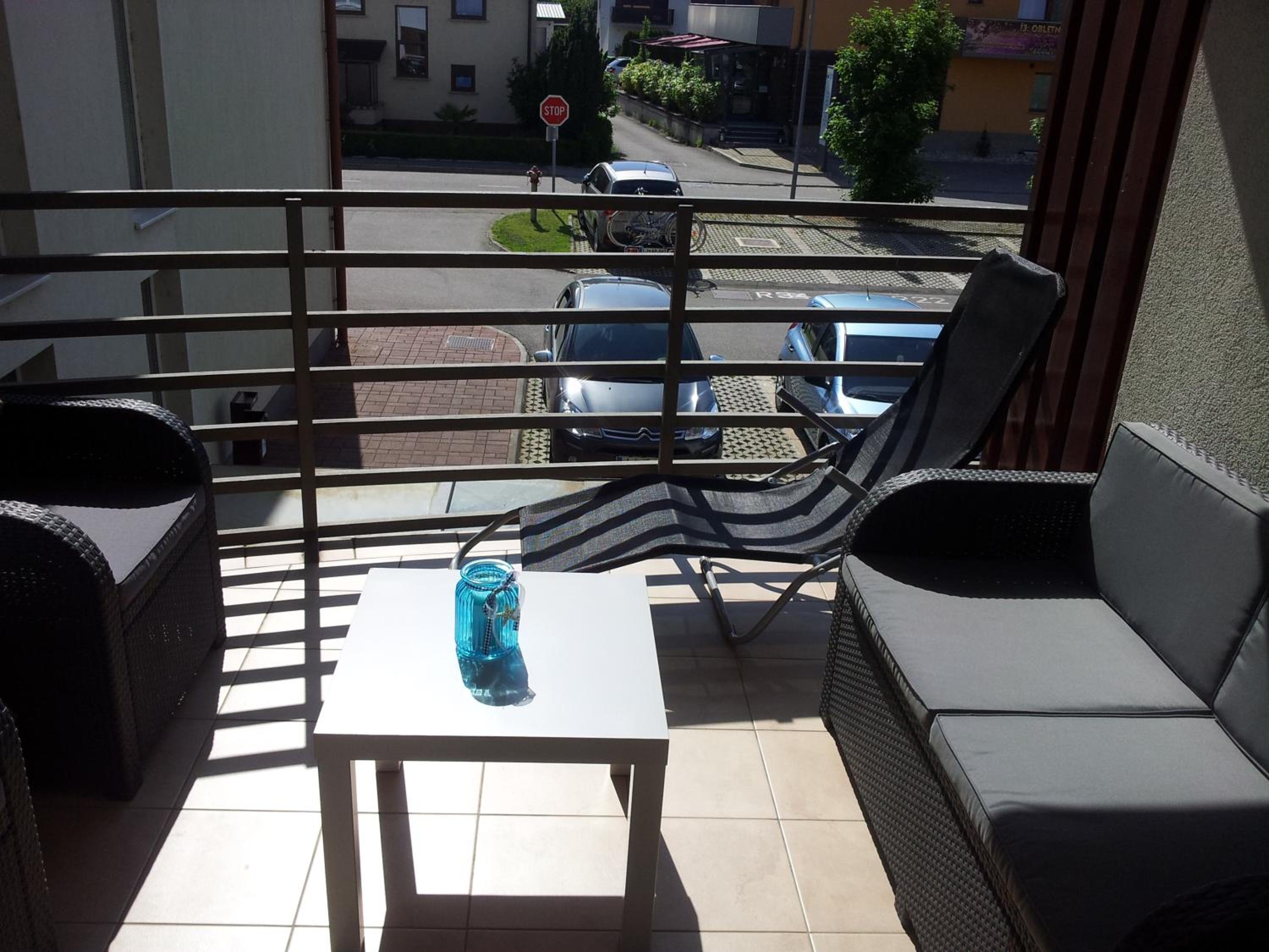 Apartment Kanita