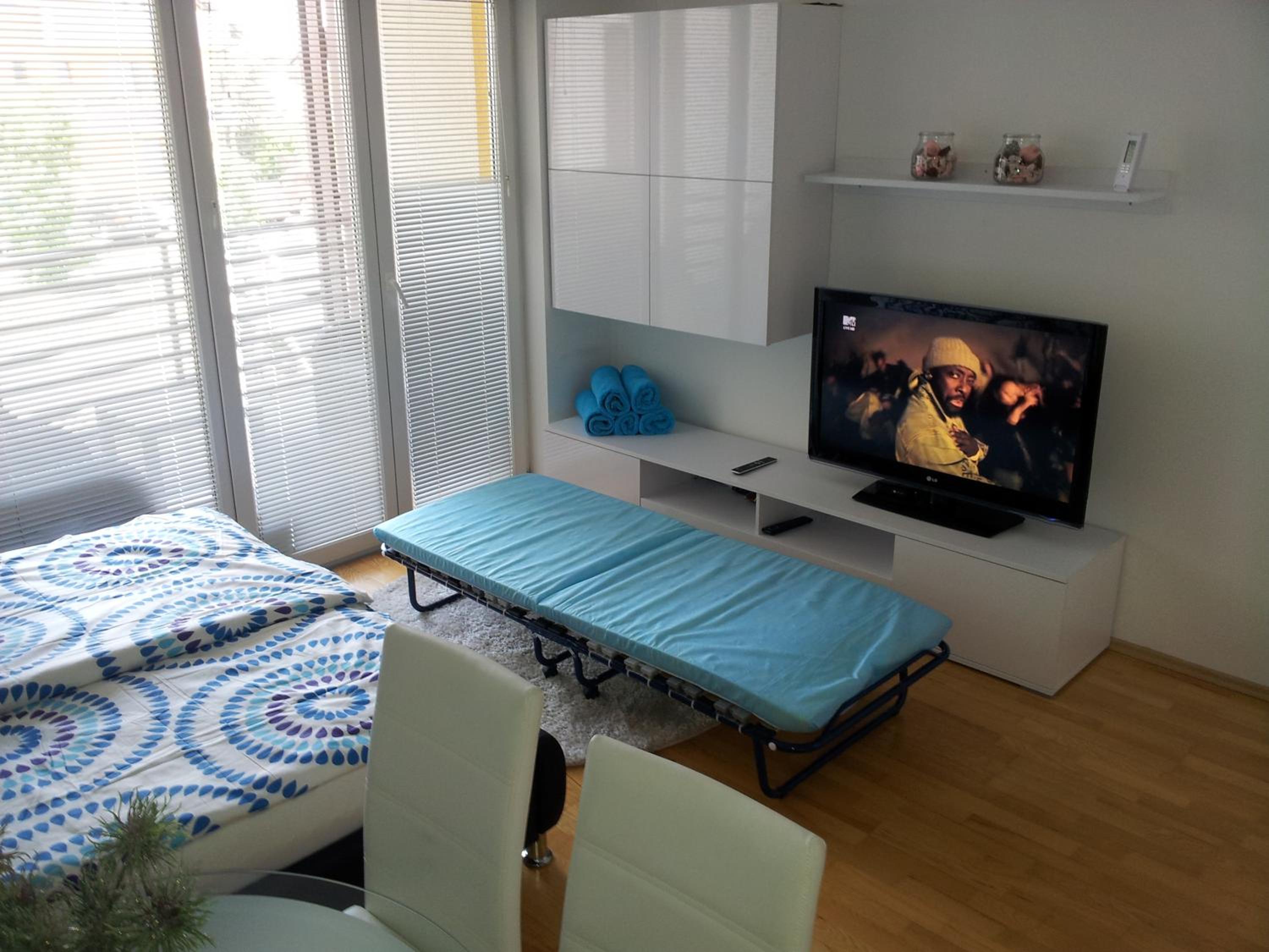 Apartment Kanita