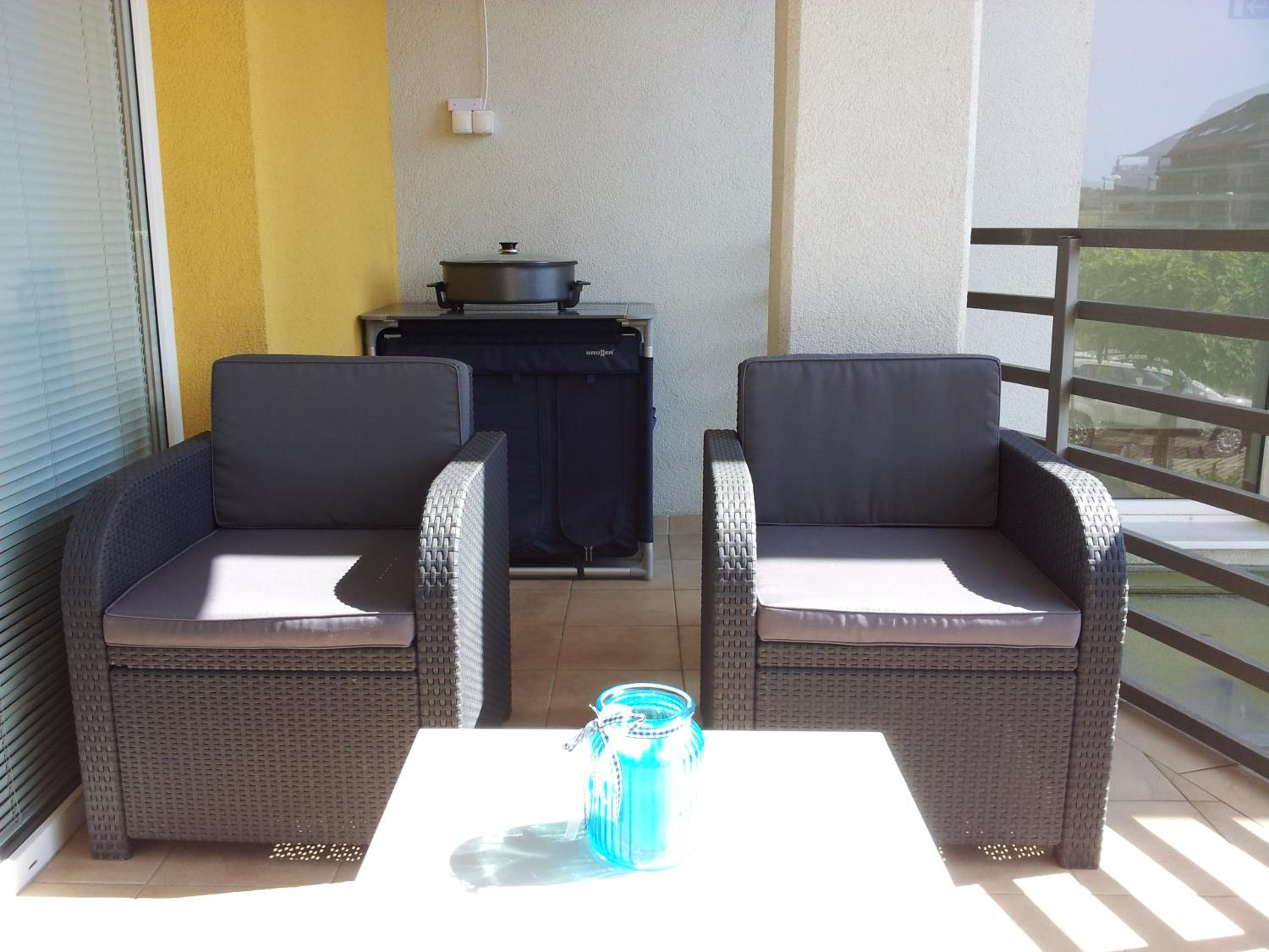 Apartment Kanita