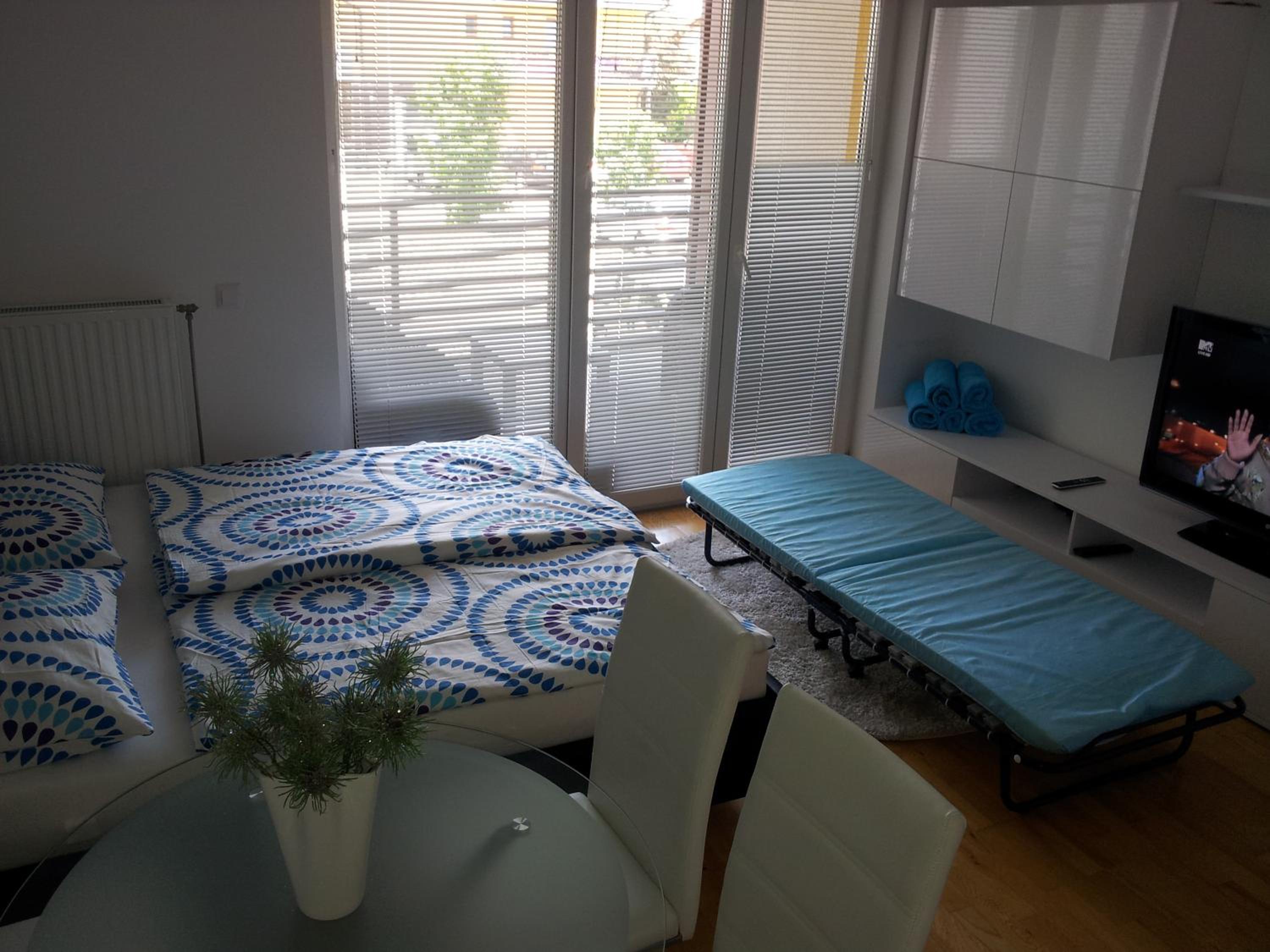 Apartment Kanita