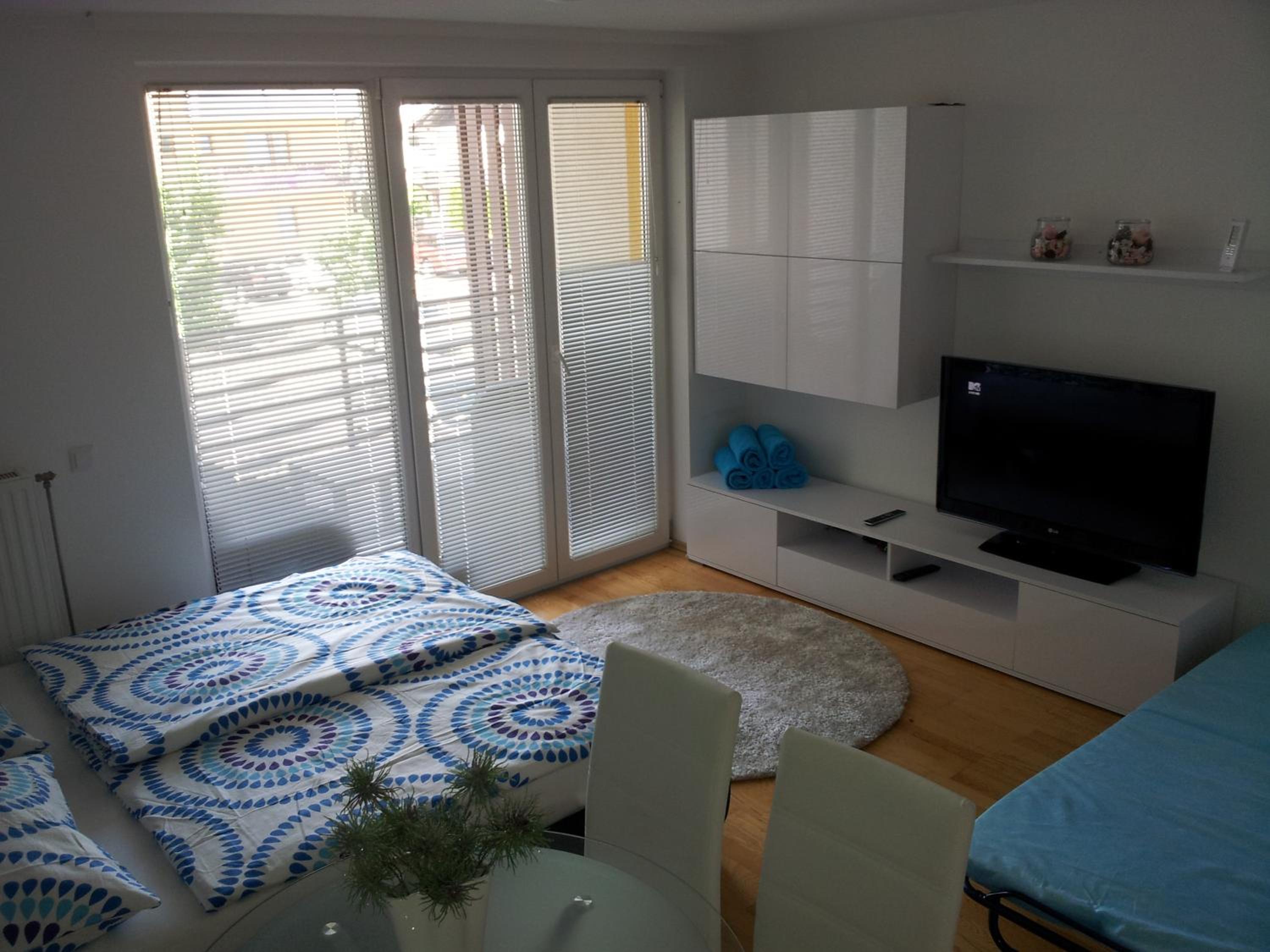 Apartment Kanita