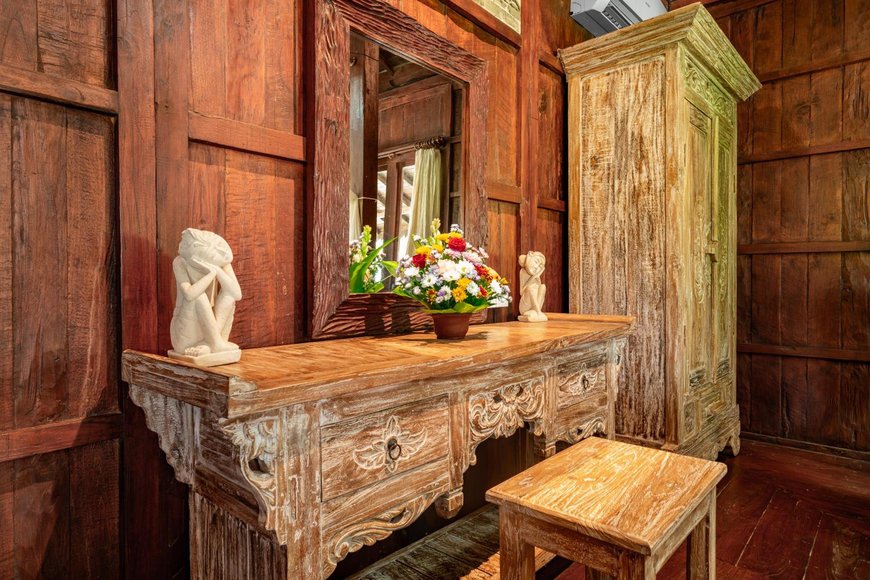 Villa Lestaru Ubud