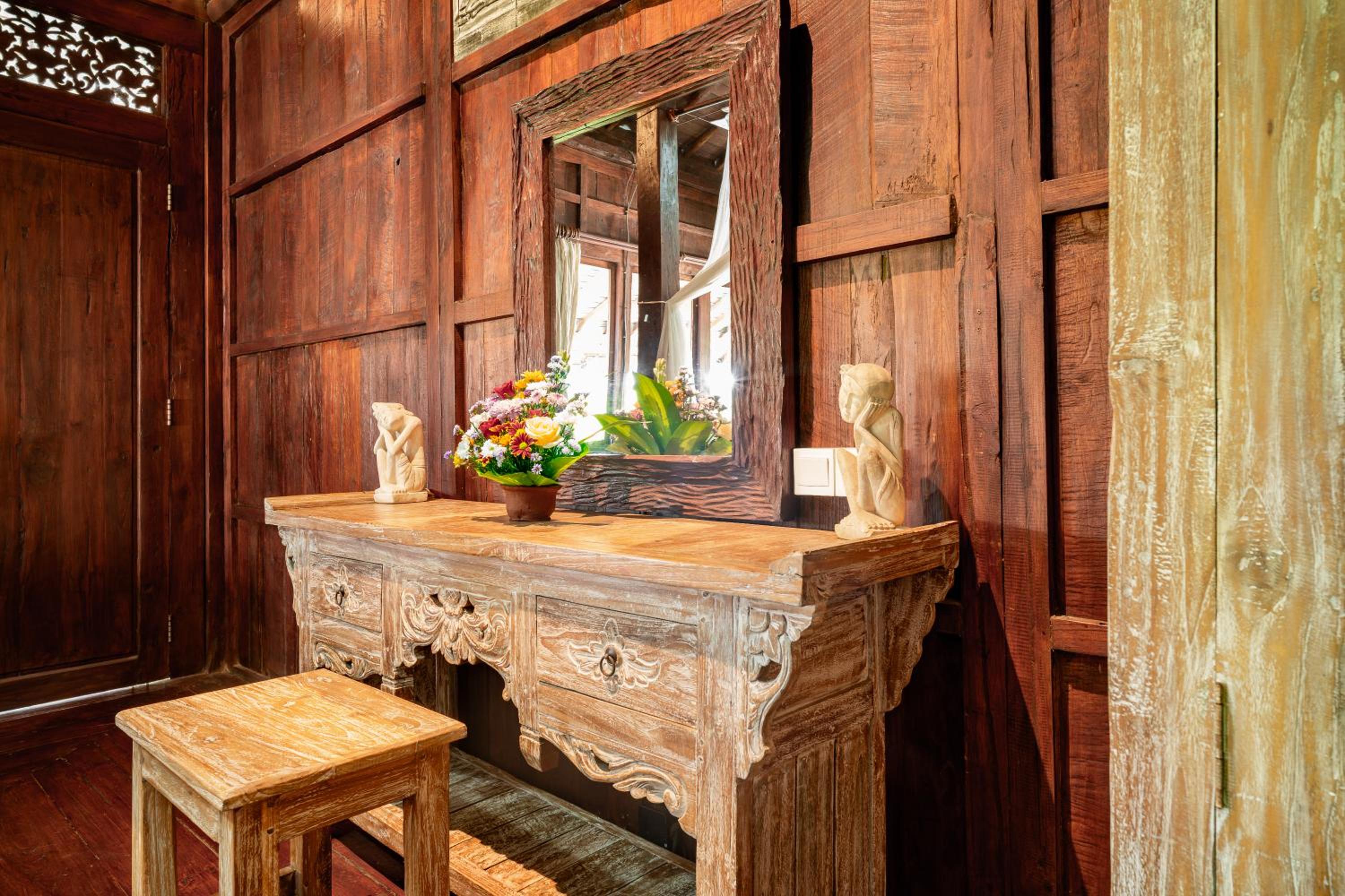 Villa Lestaru Ubud