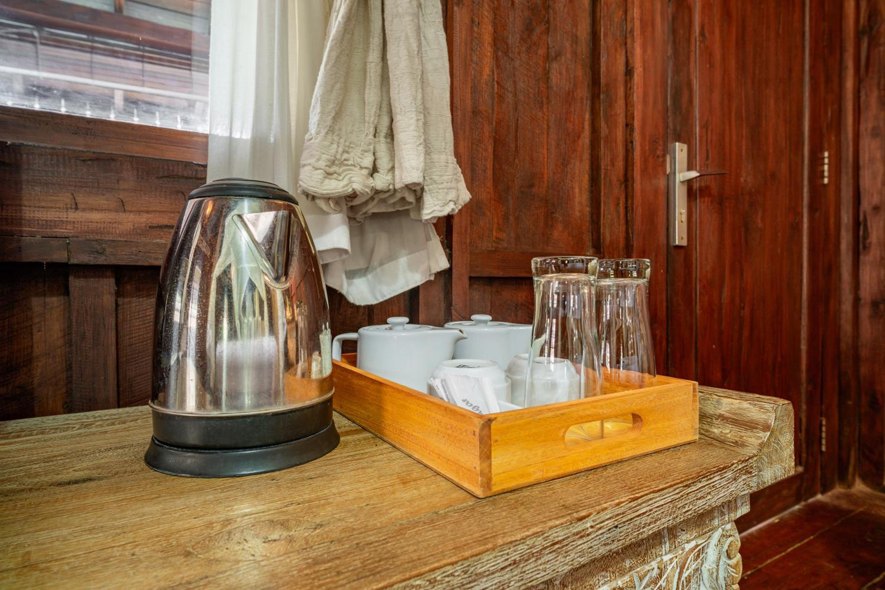 Villa Lestaru Ubud