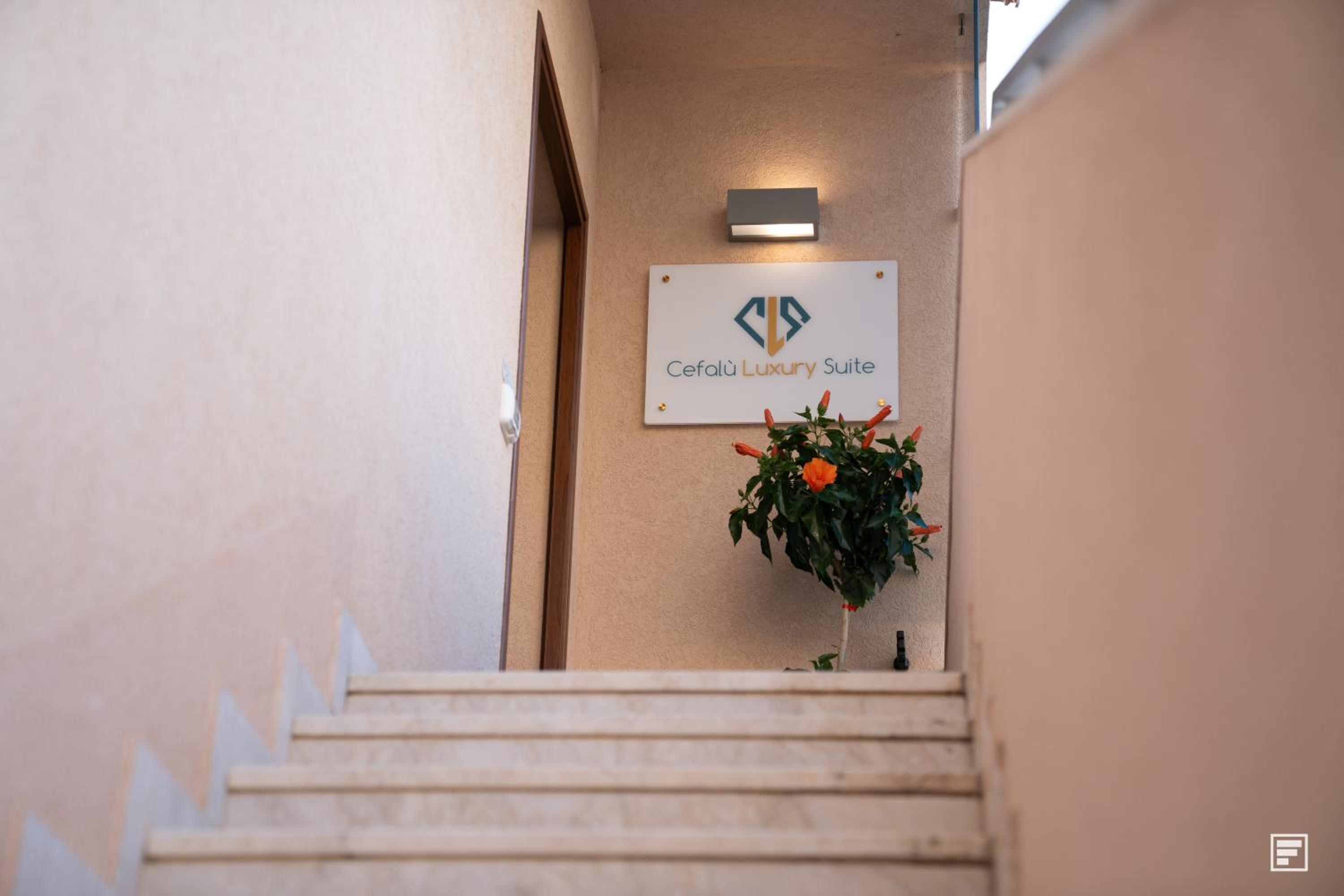Cefalù Luxury Suite
