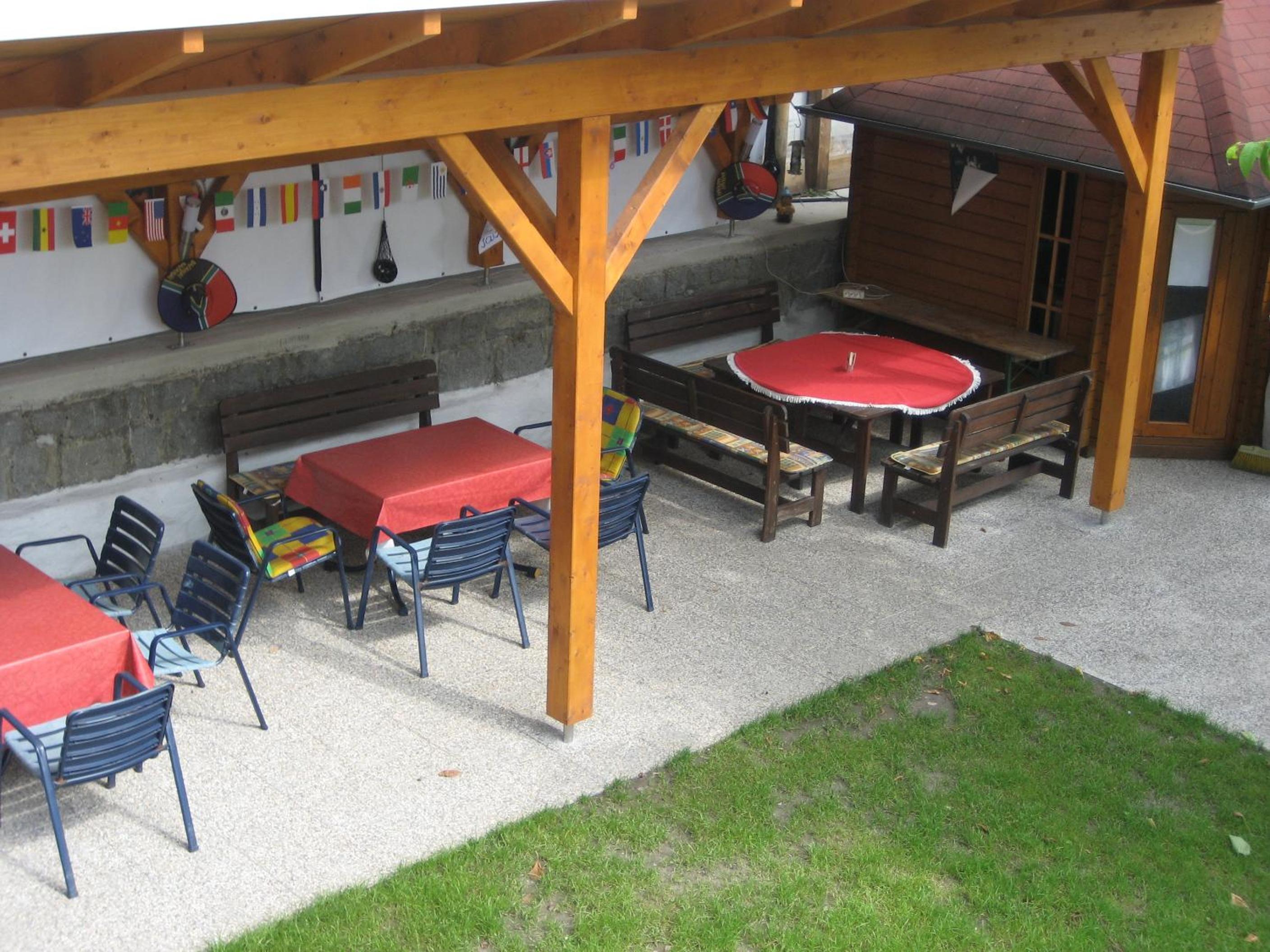 Gasthof Maly
