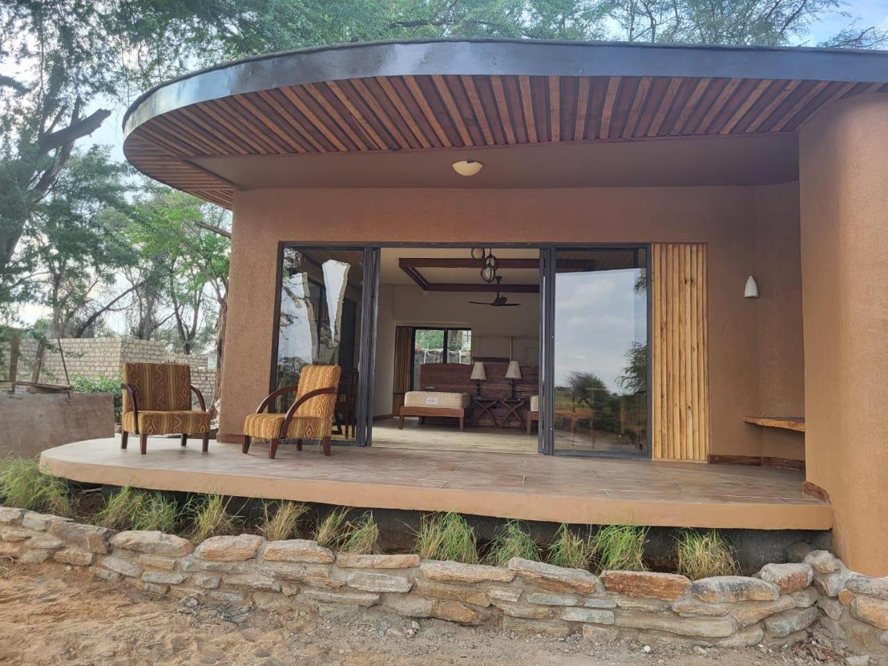 Soroi Samburu Lodge