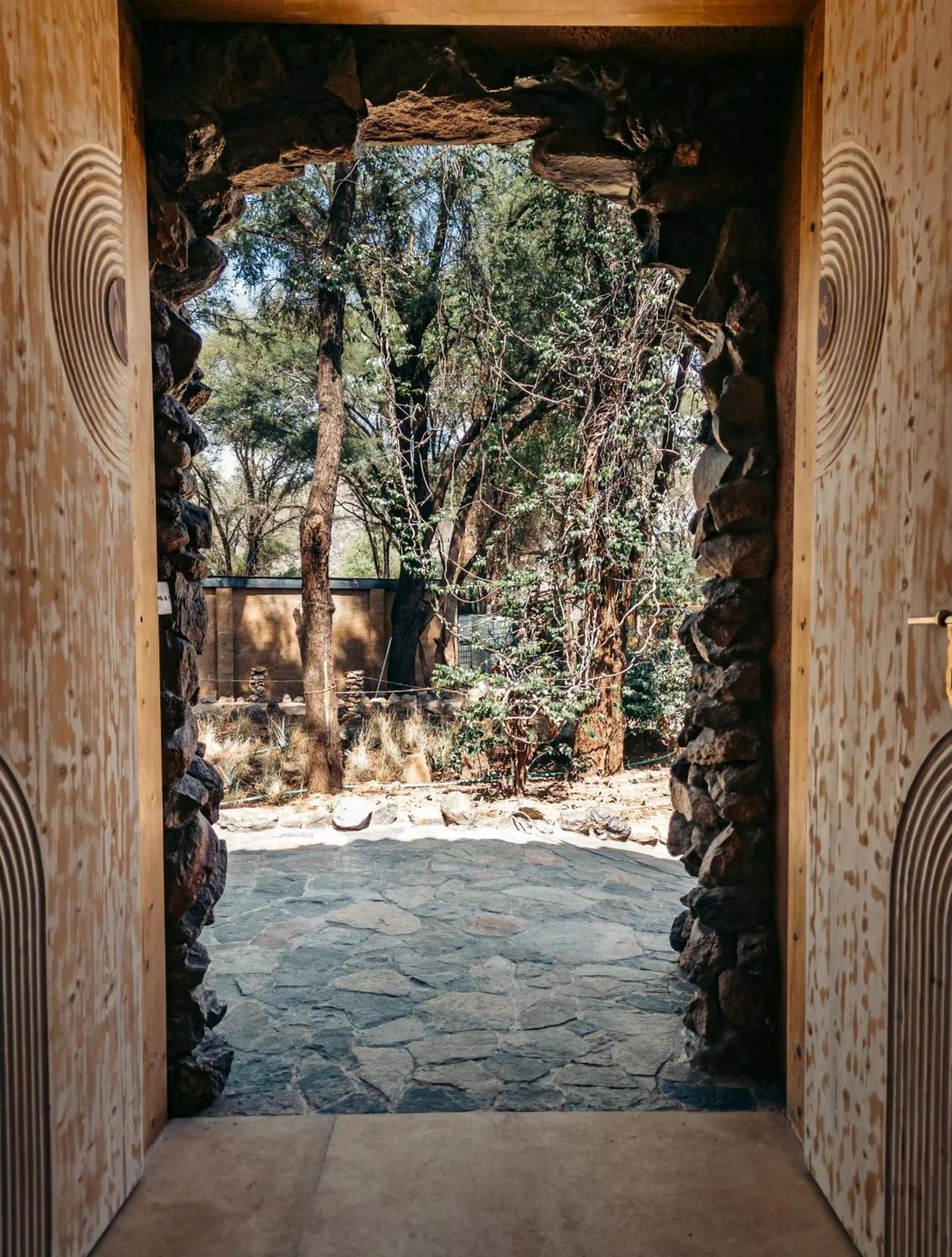 Soroi Samburu Lodge