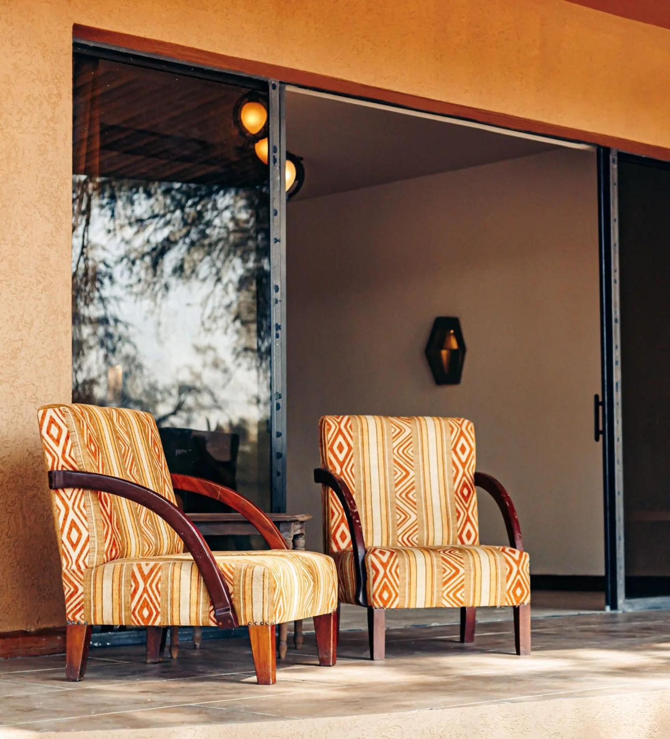Soroi Samburu Lodge