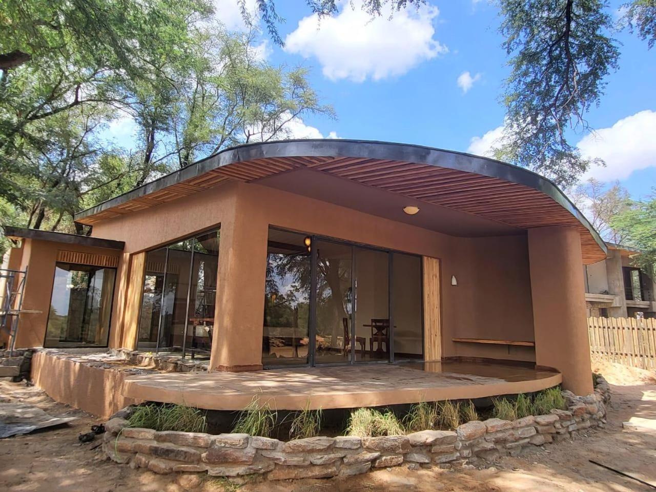 Soroi Samburu Lodge