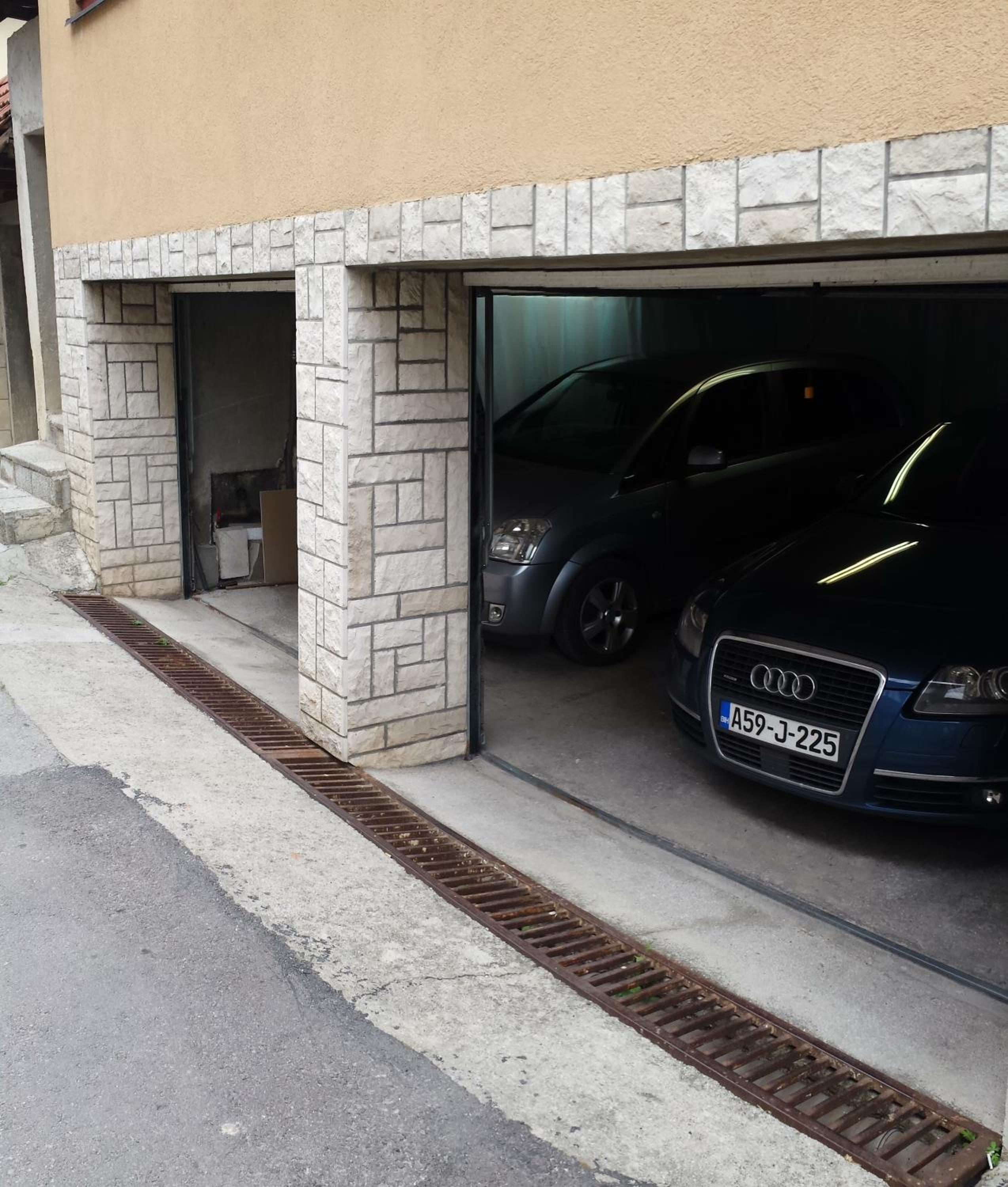 ĆIRO HOTEL -free parking