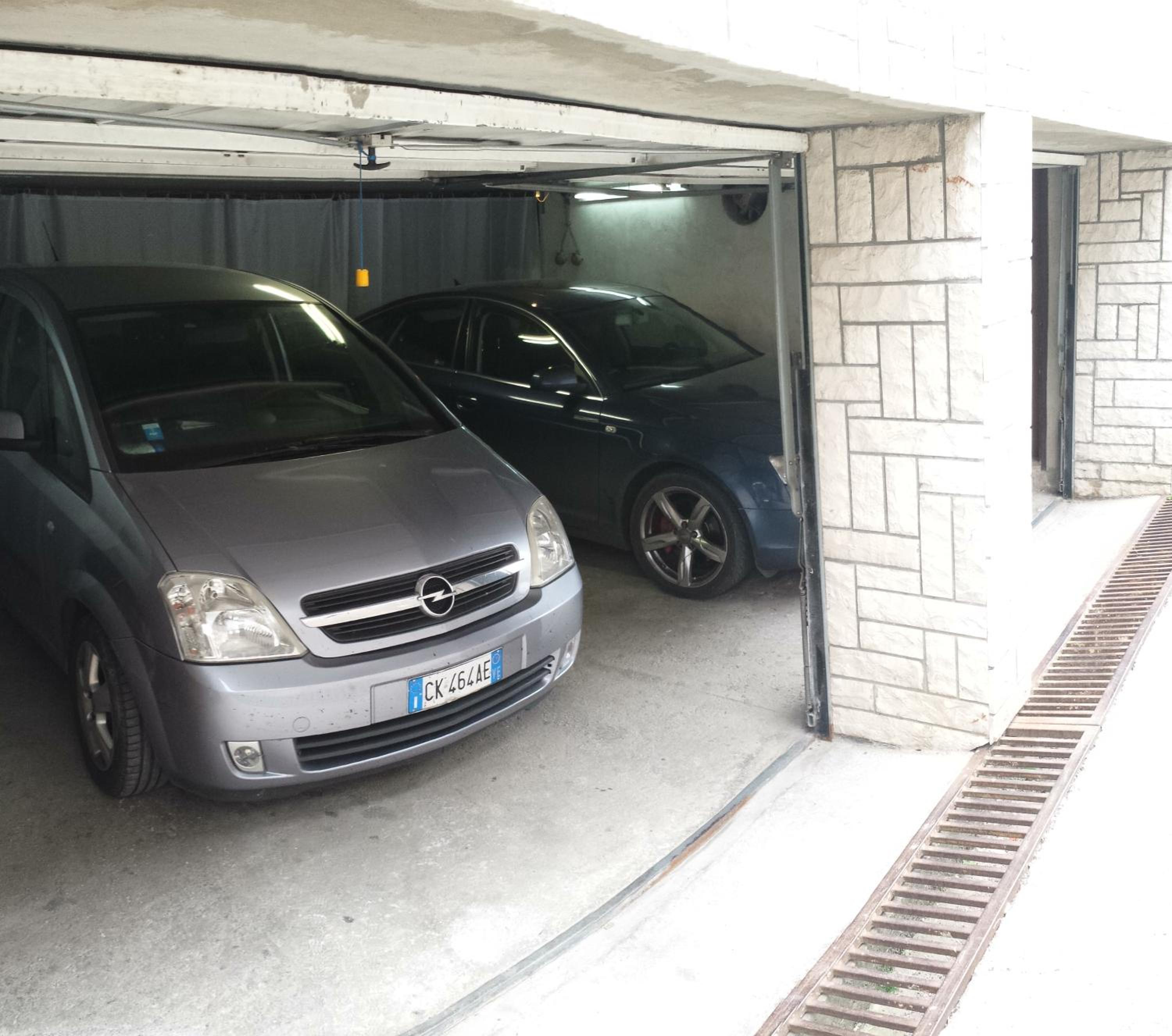 ĆIRO HOTEL -free parking