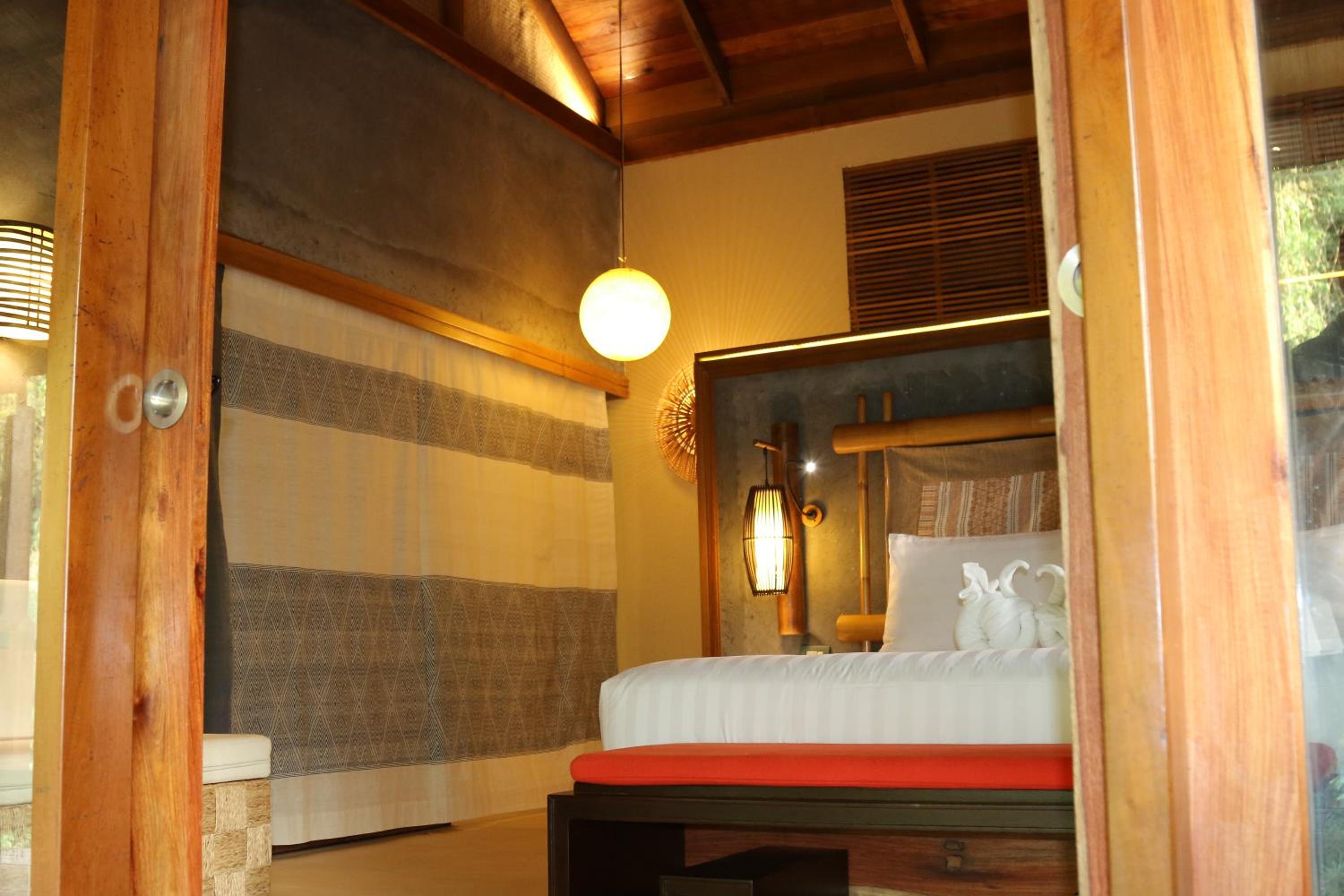 Namkat Yorla Pa Resort