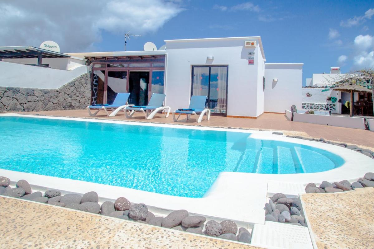 Villa Ishara view 2