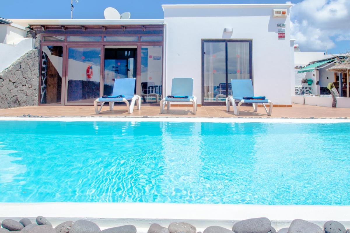Villa Ishara view 4