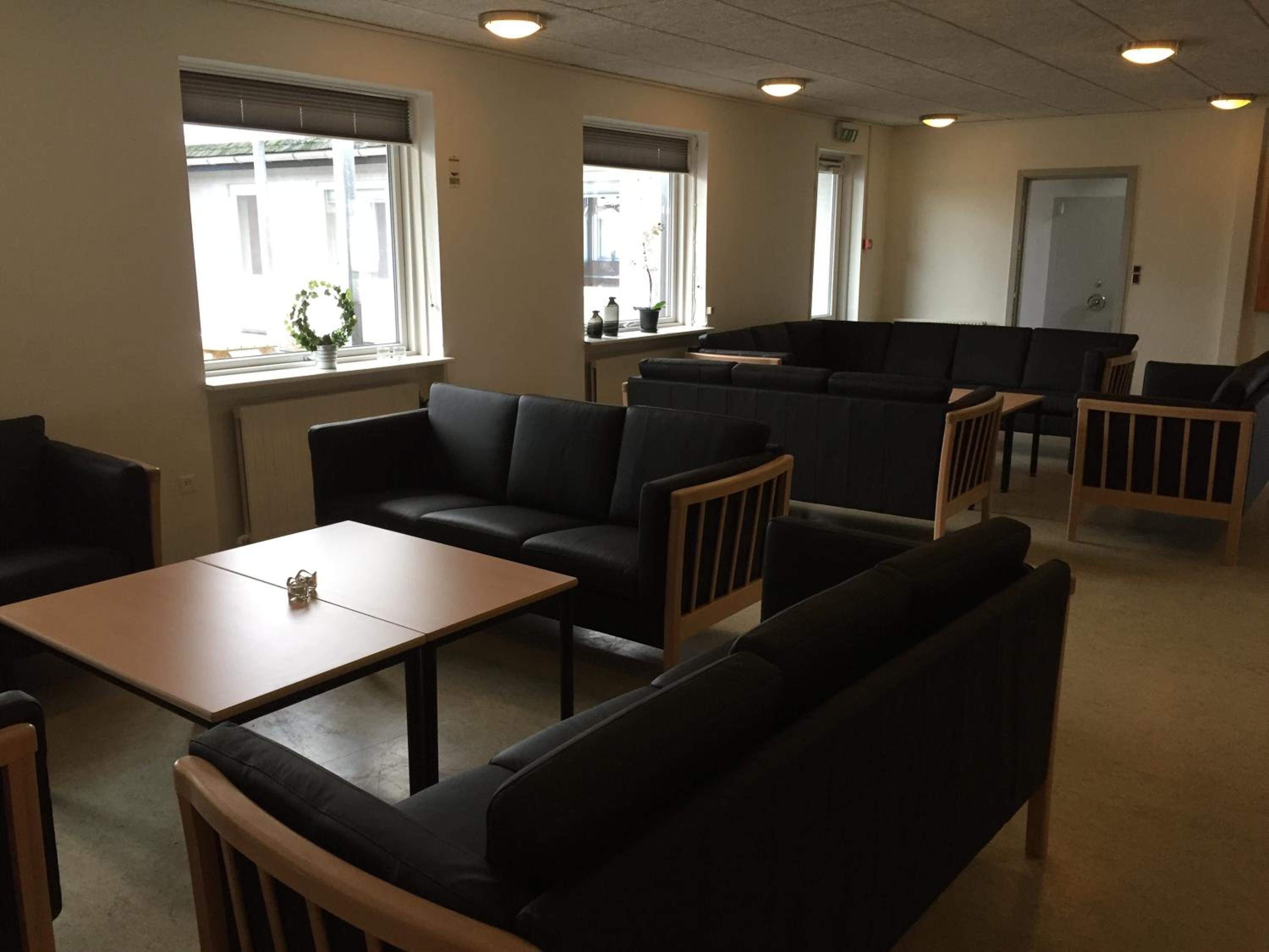 Danhostel Thyborøn