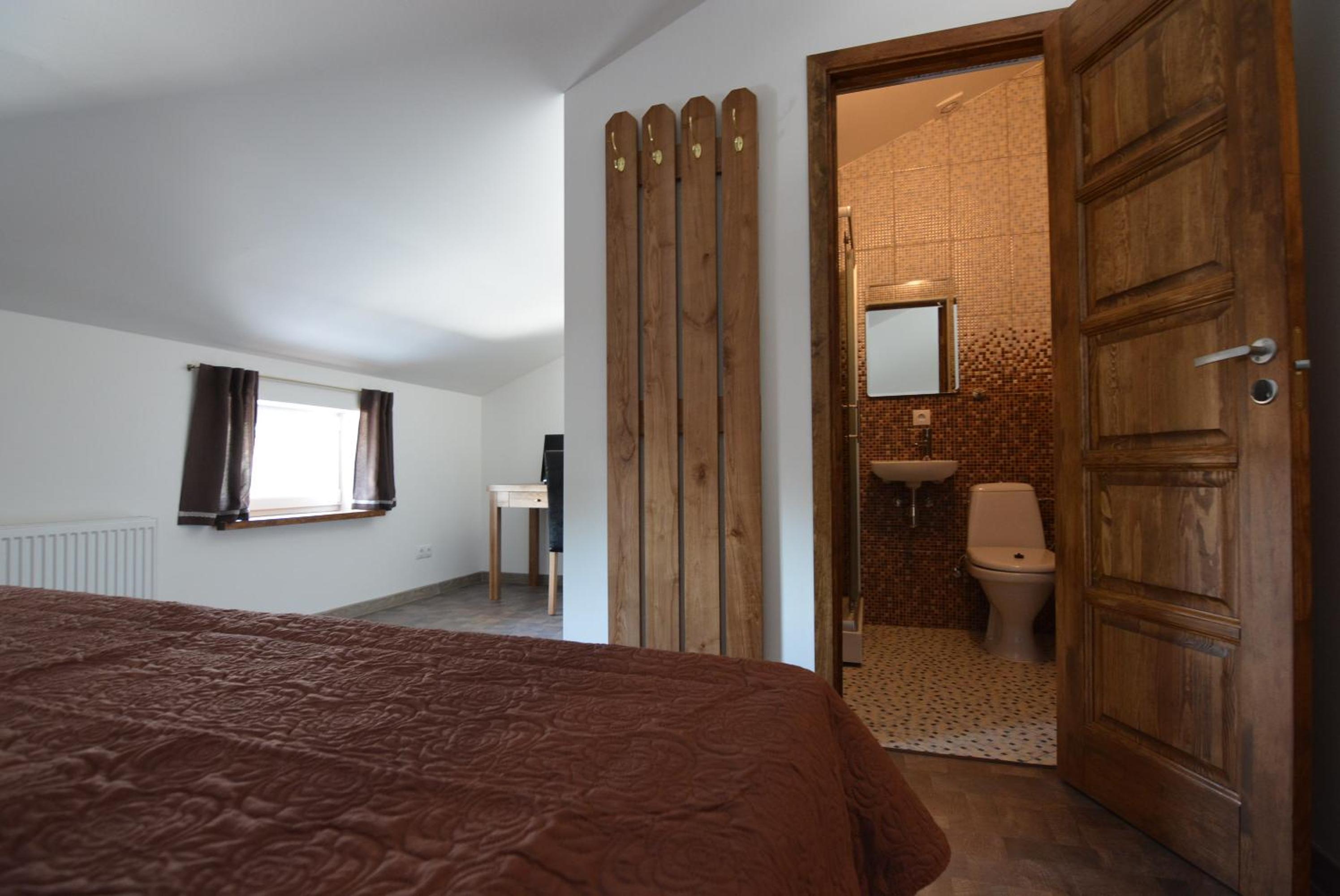 Ventspils Centra Apartamenti