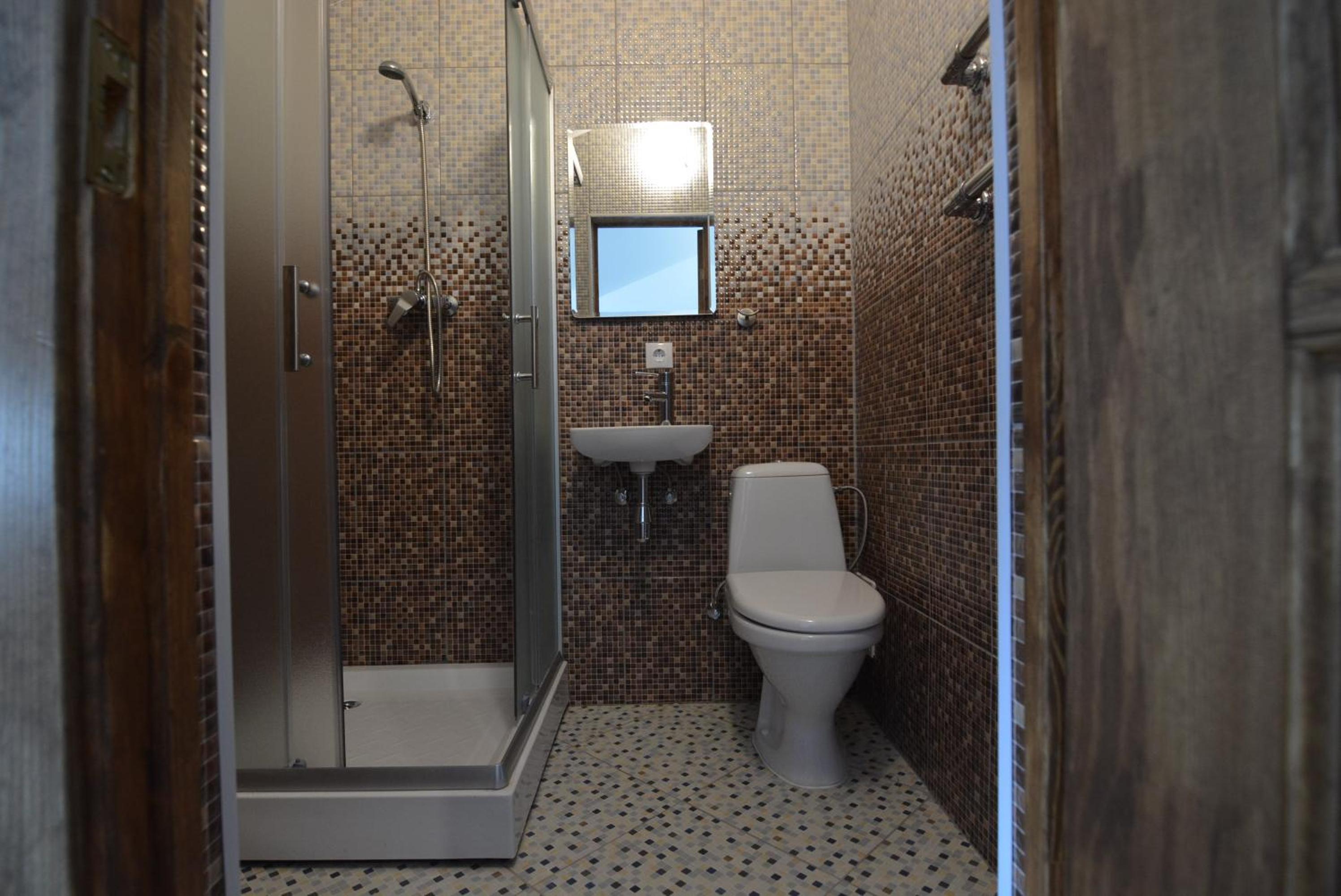 Ventspils Centra Apartamenti