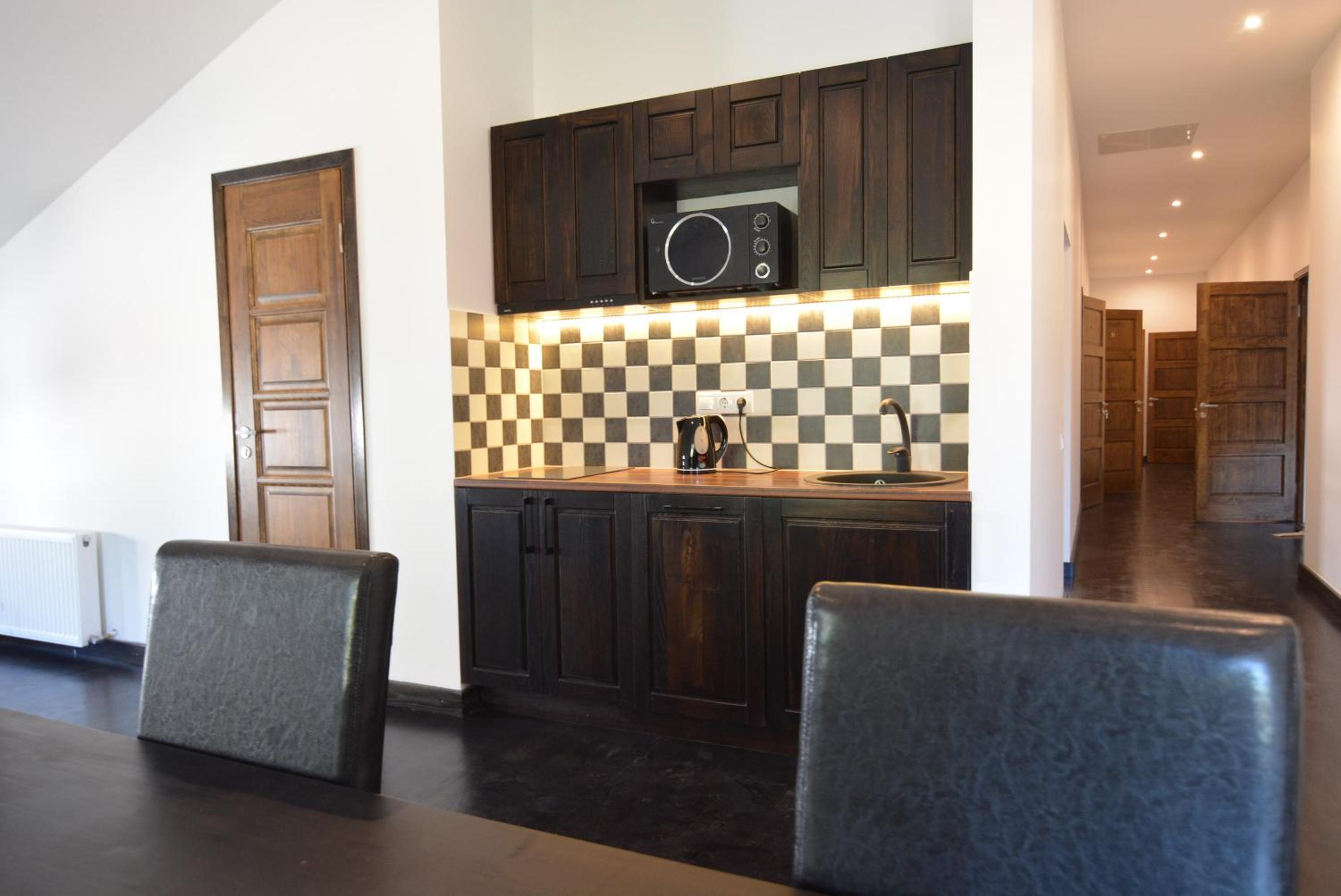 Ventspils Centra Apartamenti