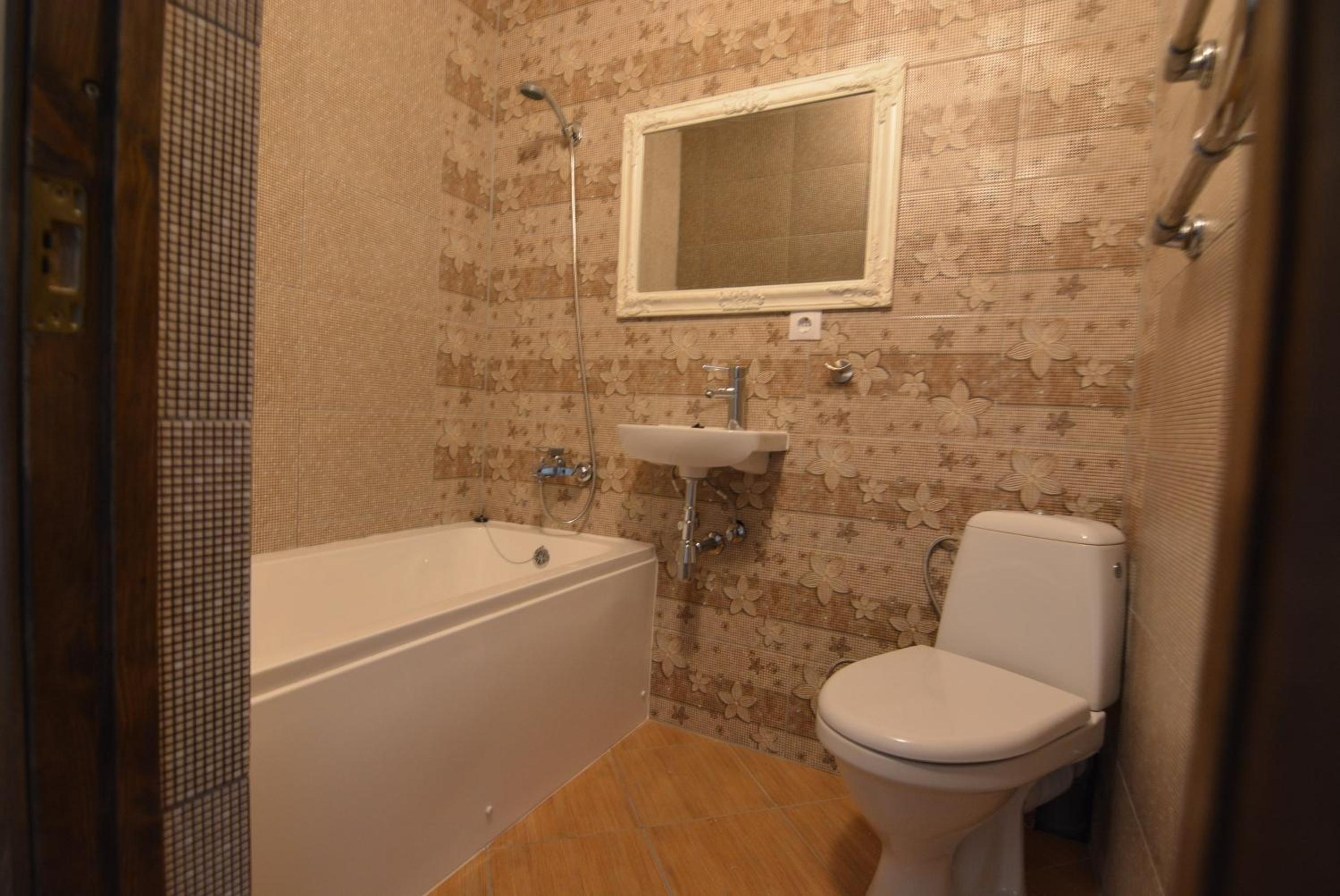 Ventspils Centra Apartamenti