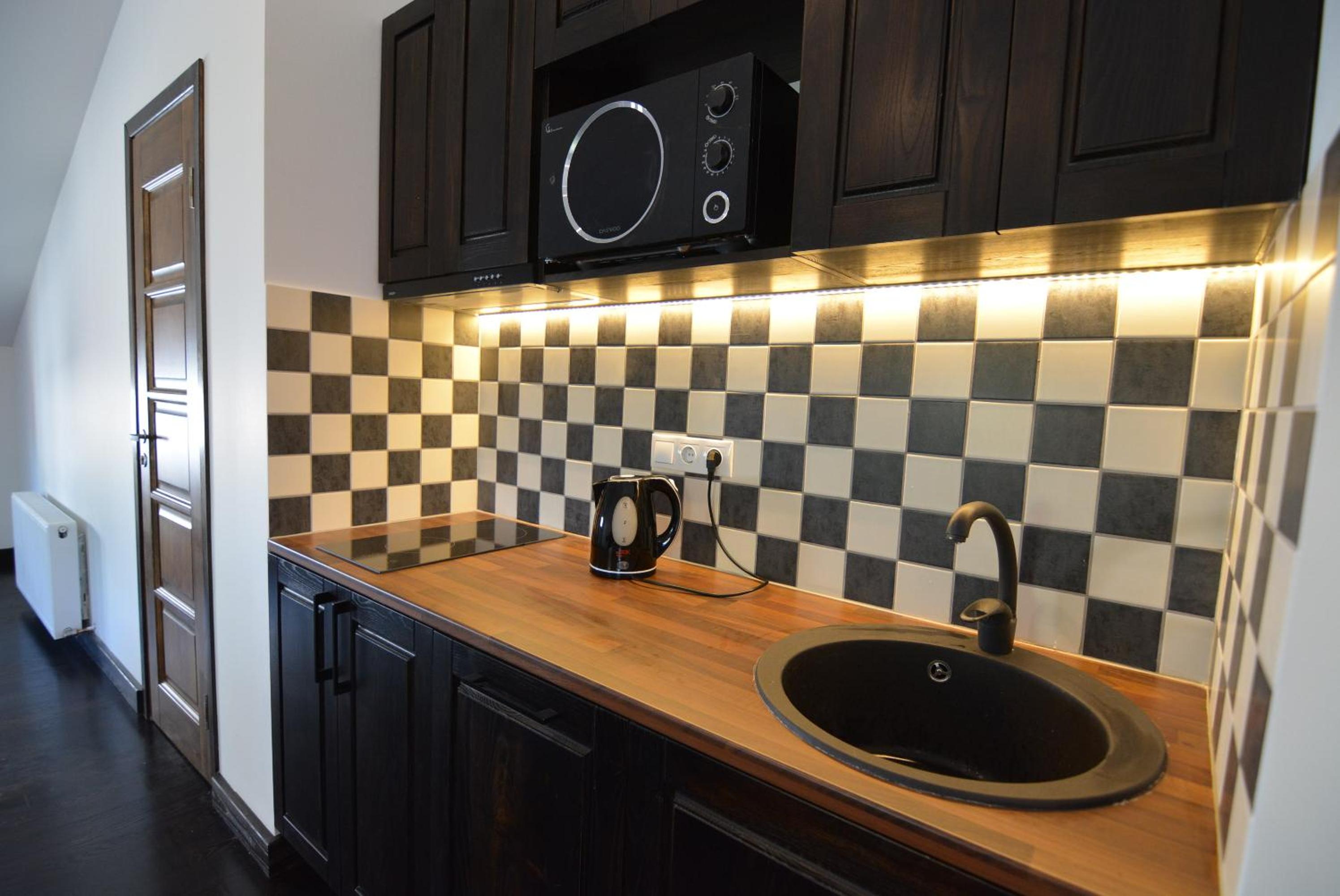 Ventspils Centra Apartamenti
