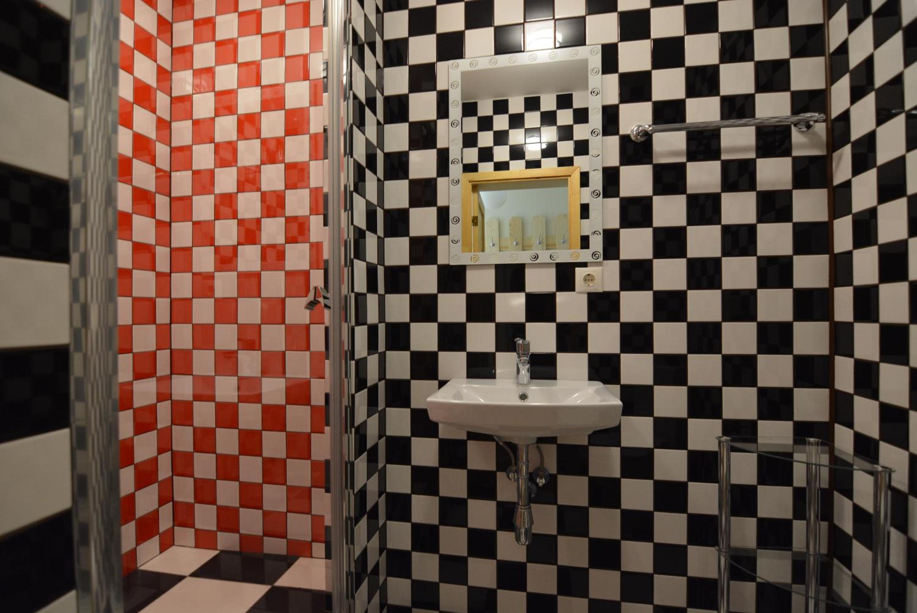 Ventspils Centra Apartamenti