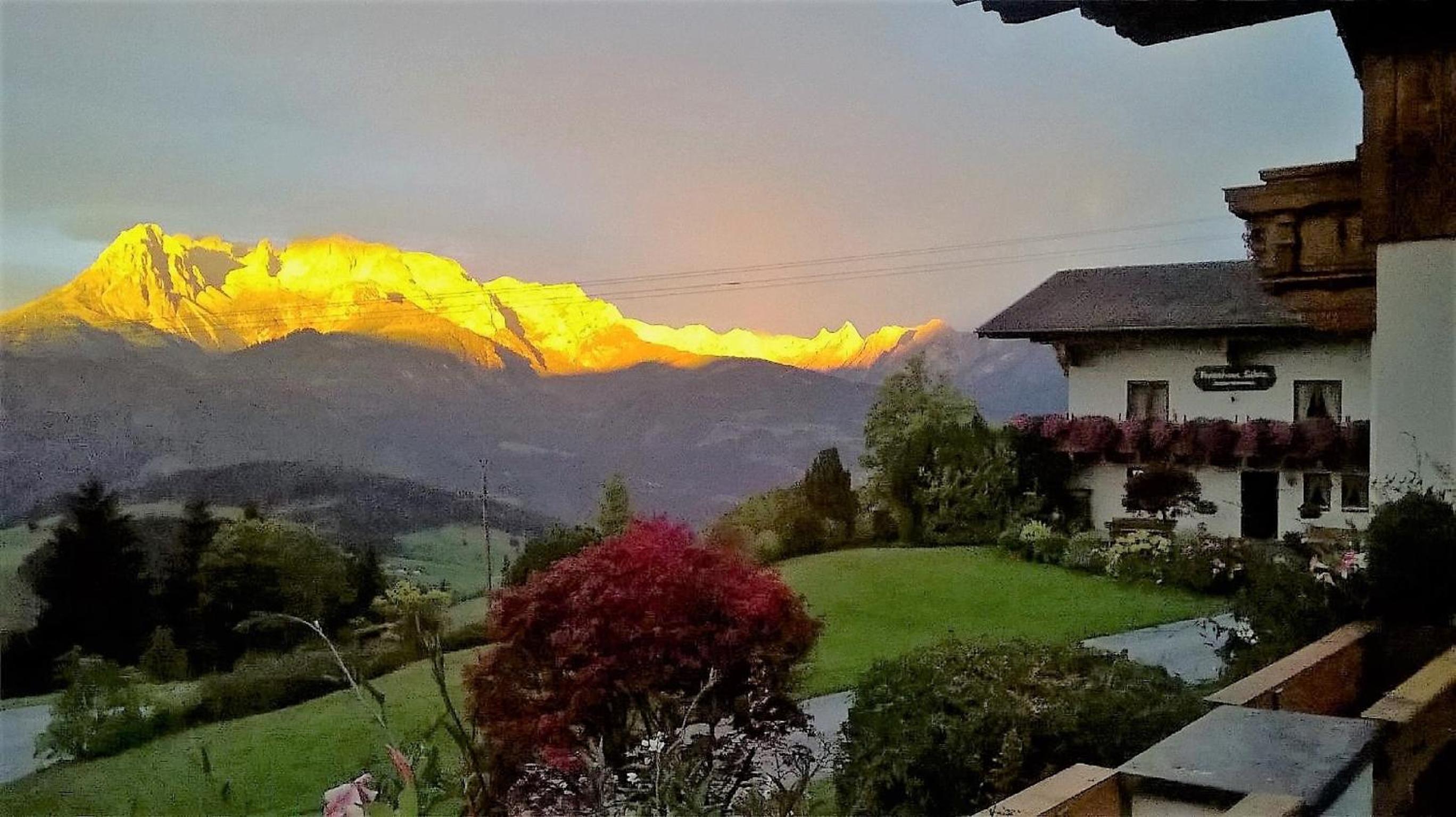 Haus Silvia