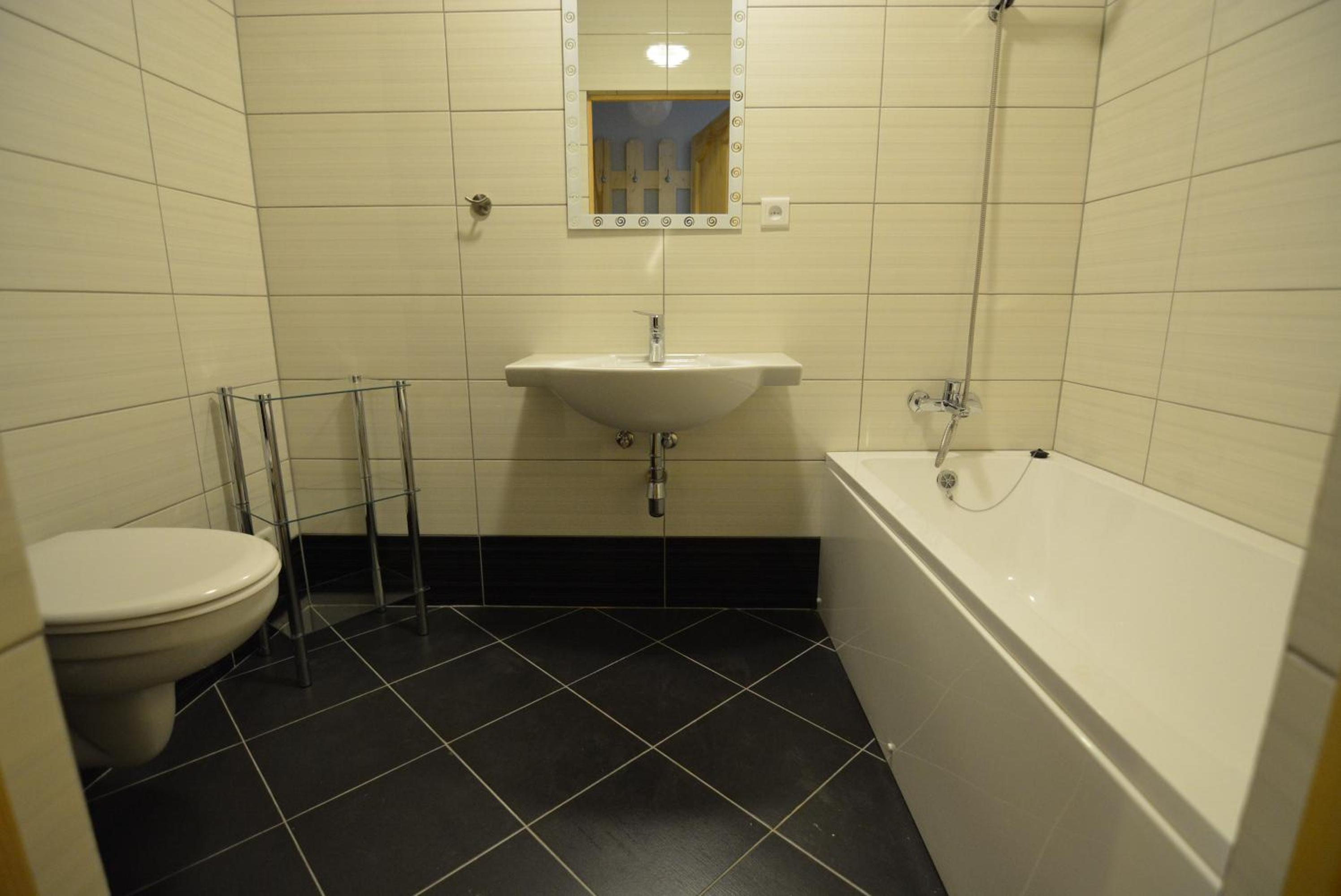 Ventspils Centra Apartamenti