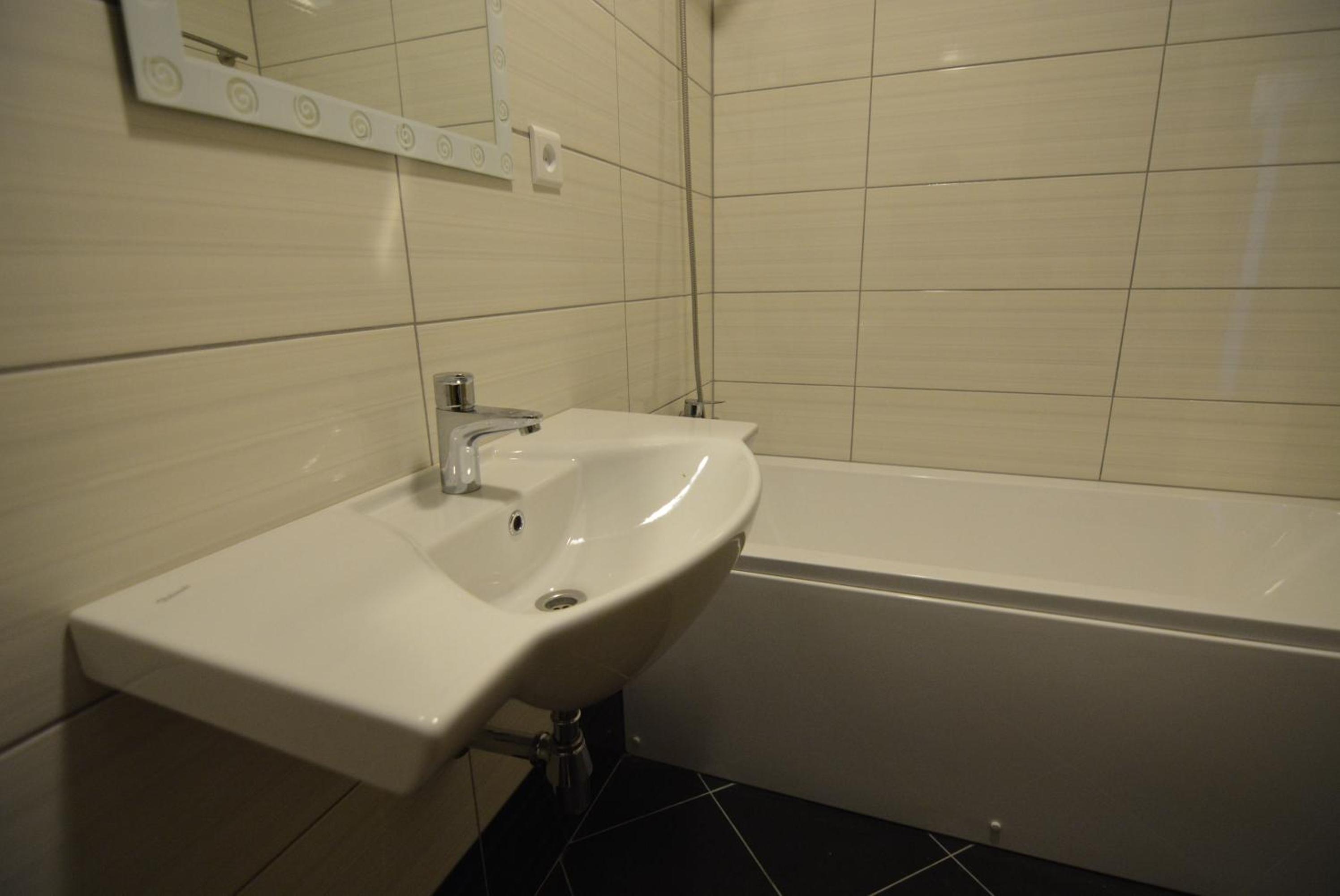 Ventspils Centra Apartamenti