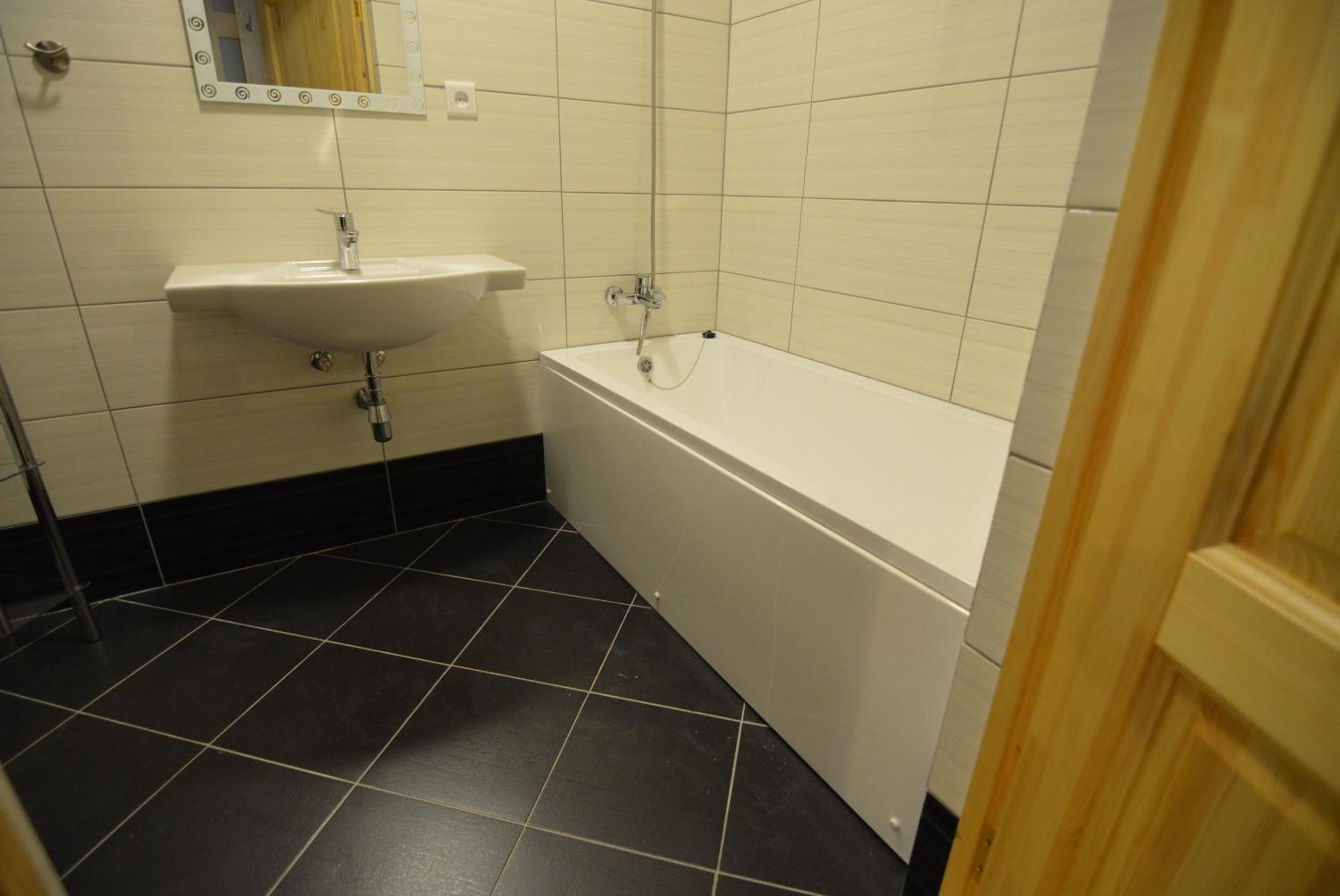 Ventspils Centra Apartamenti