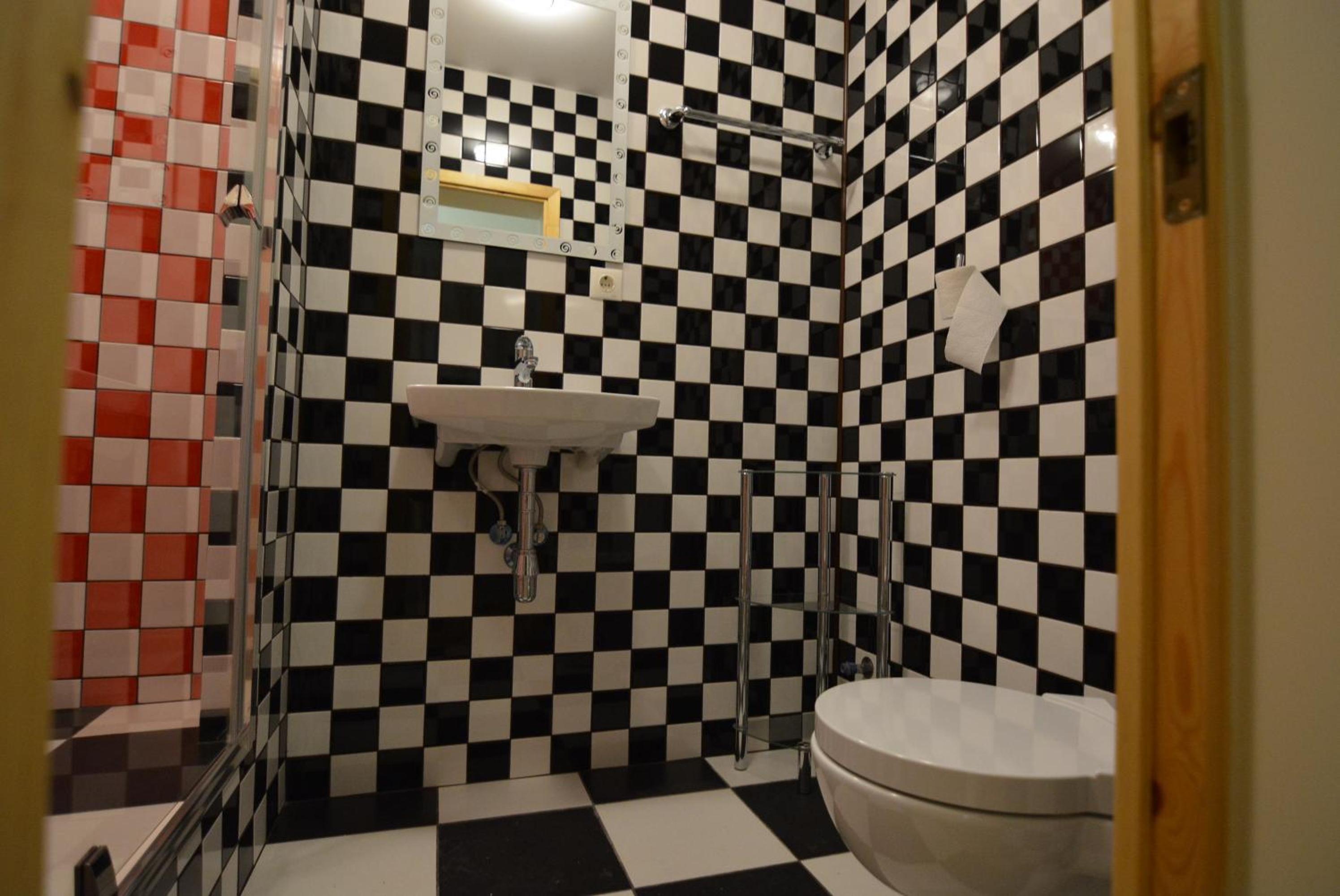 Ventspils Centra Apartamenti