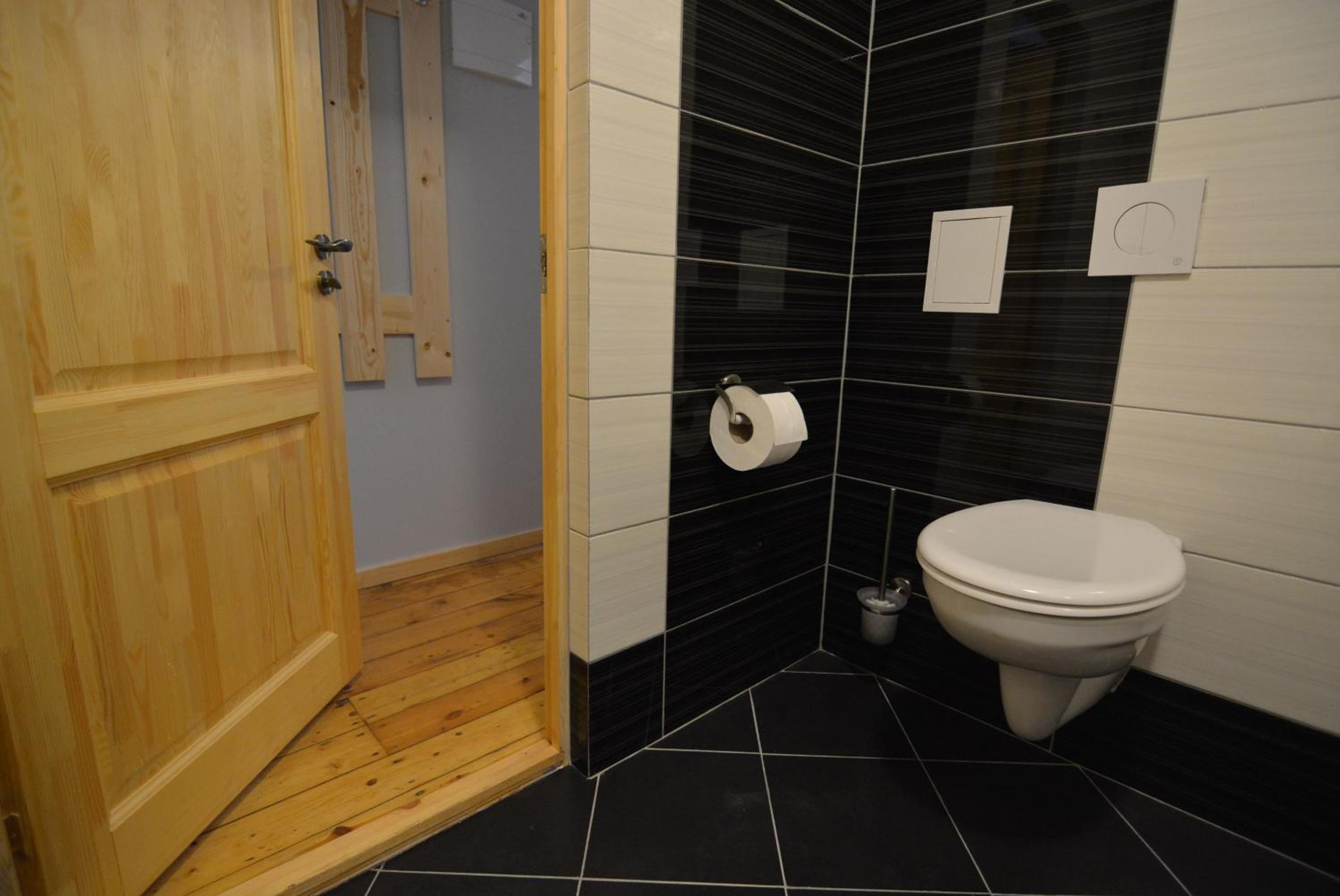 Ventspils Centra Apartamenti