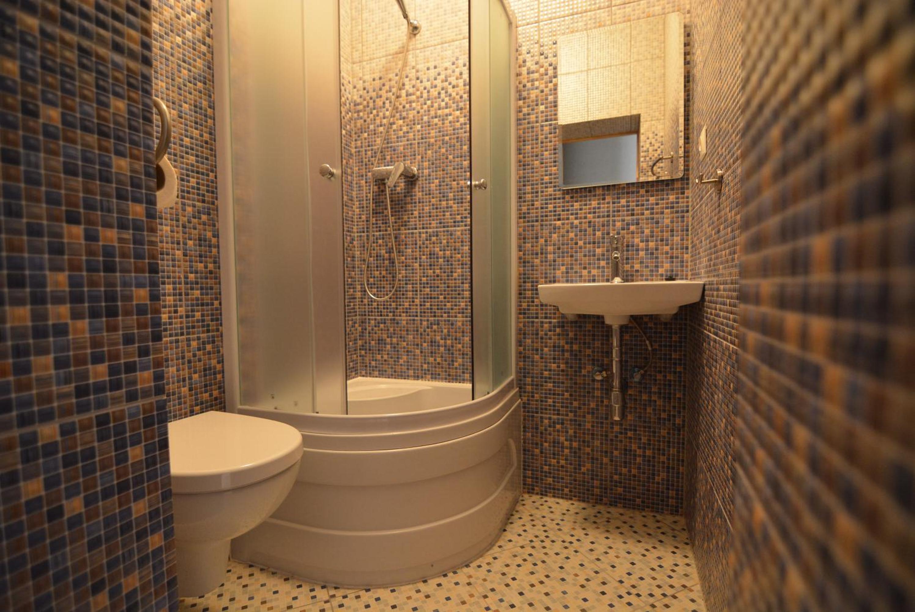 Ventspils Centra Apartamenti