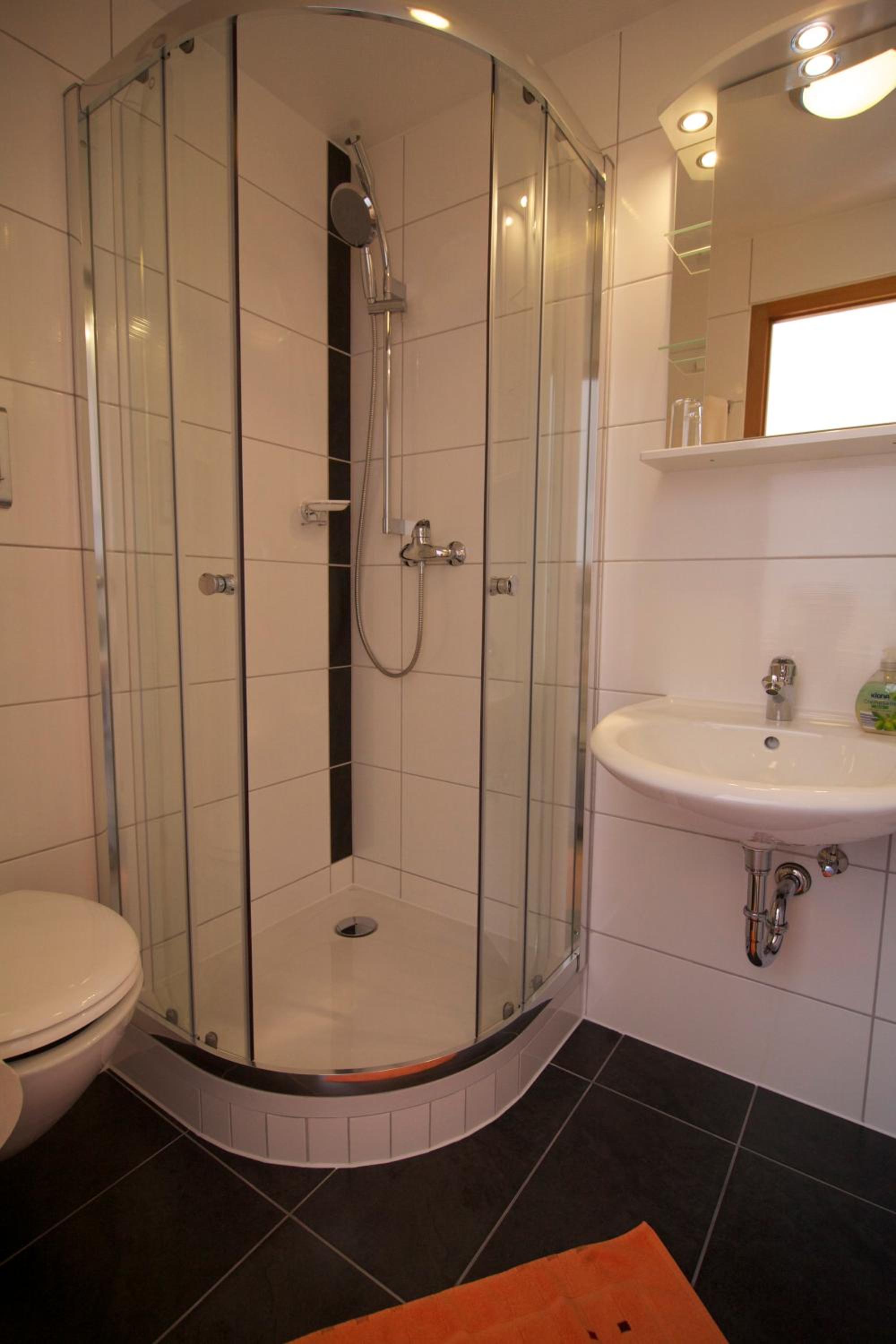 Hotel Pension Fernblick