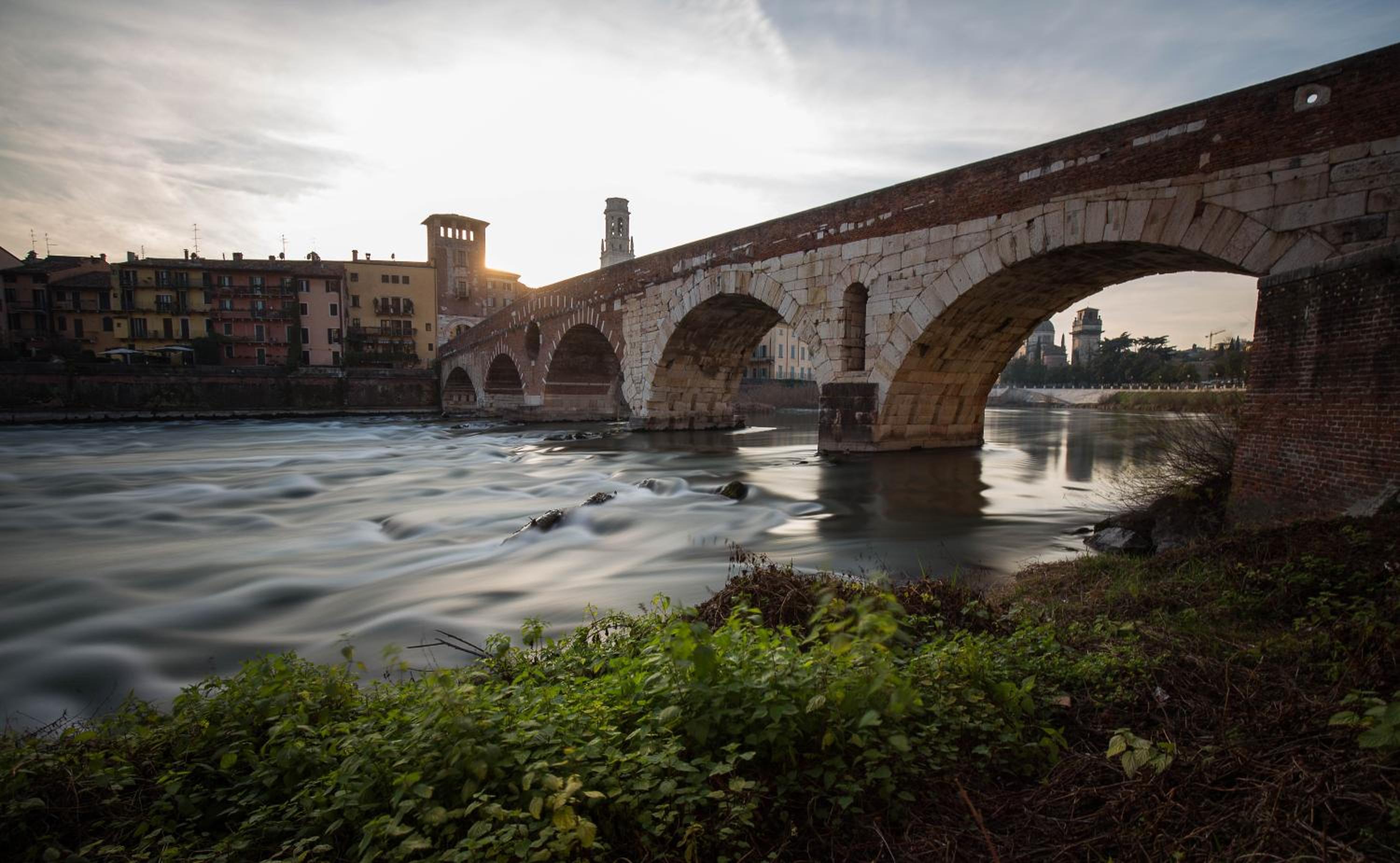 Relais Ponte Pietra