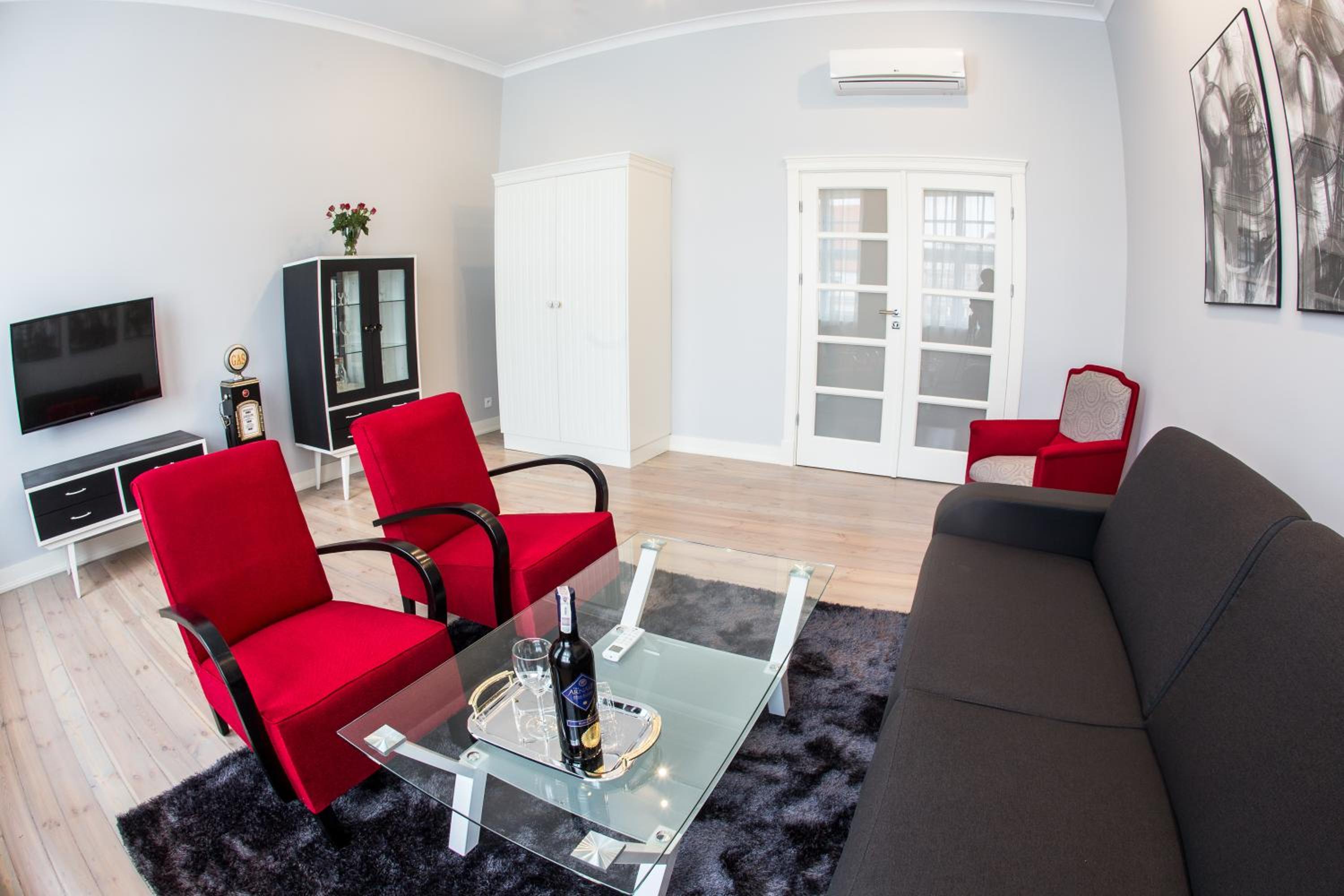 Apartamenty NEPTUN view 2