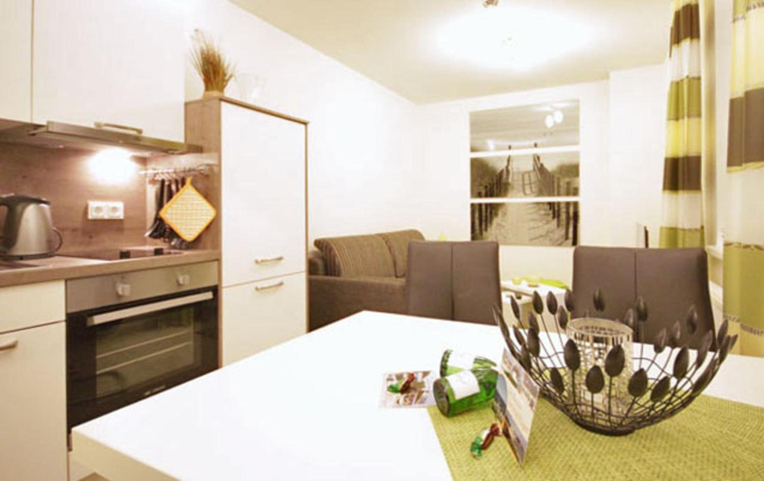 Haus Meeresblick - Ferienwohnung Am Strand (Ref. 128682u1) view 4