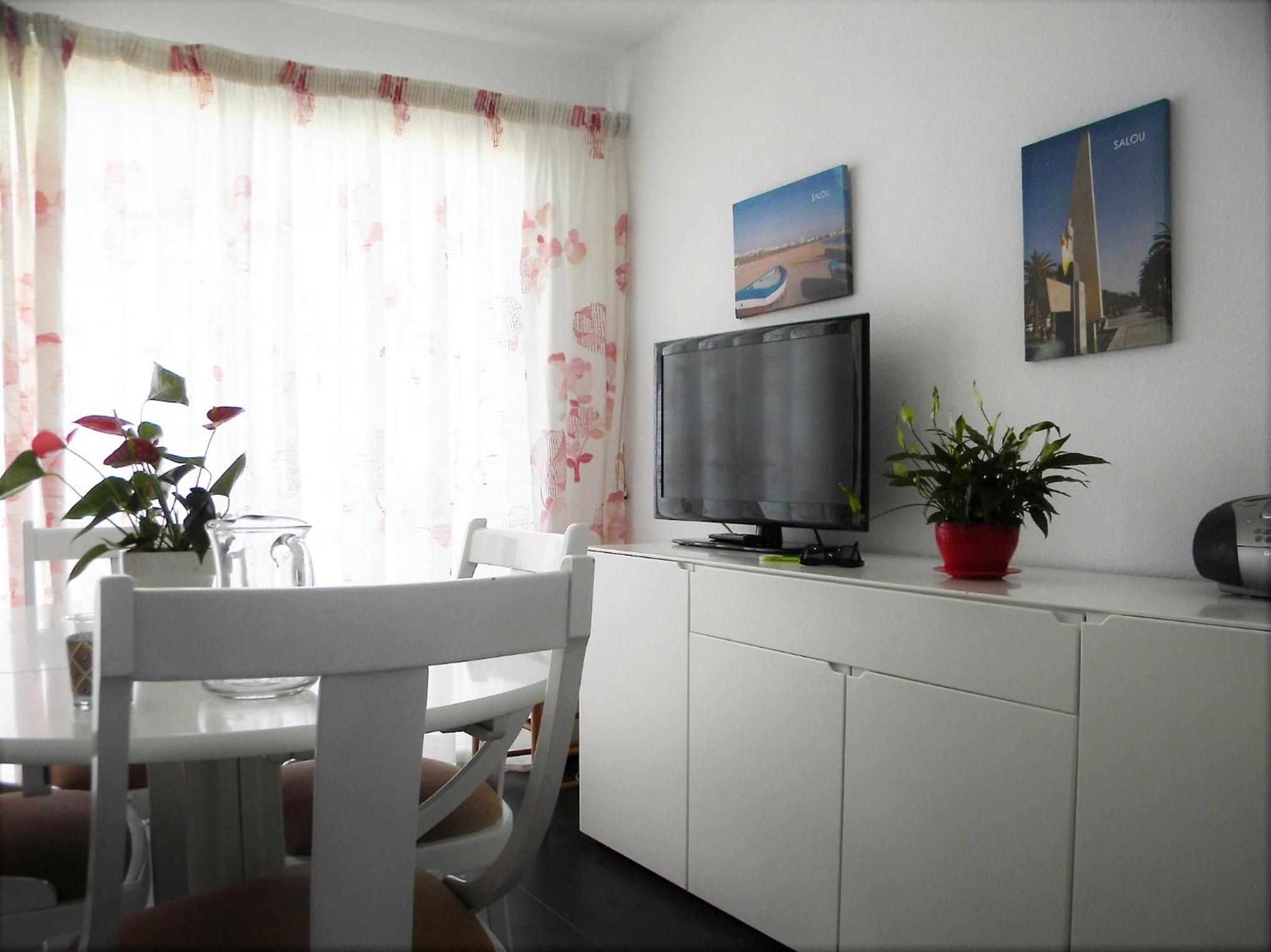 Apartamento Rodas Arysal
