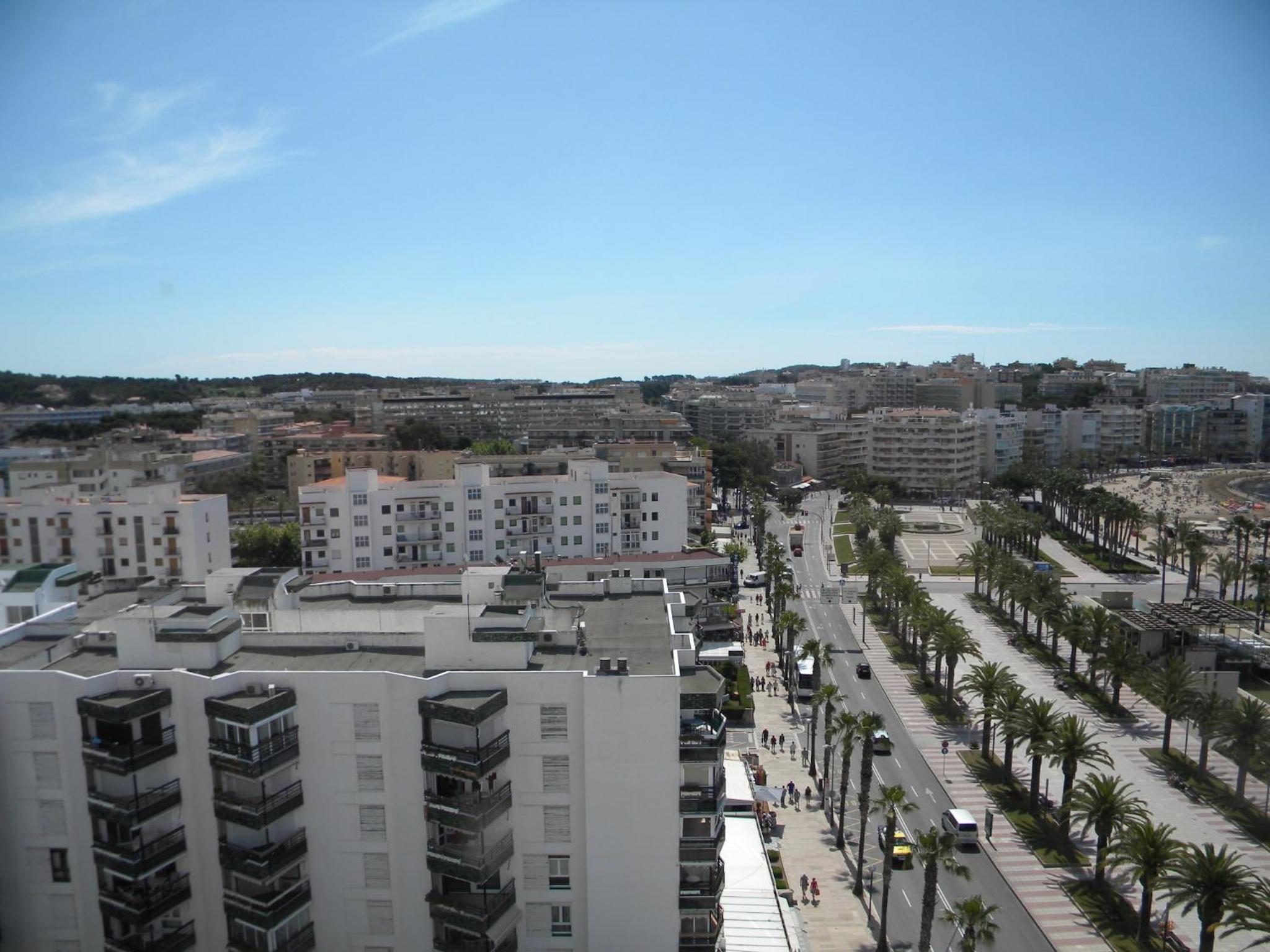 Apartamento Rodas Arysal