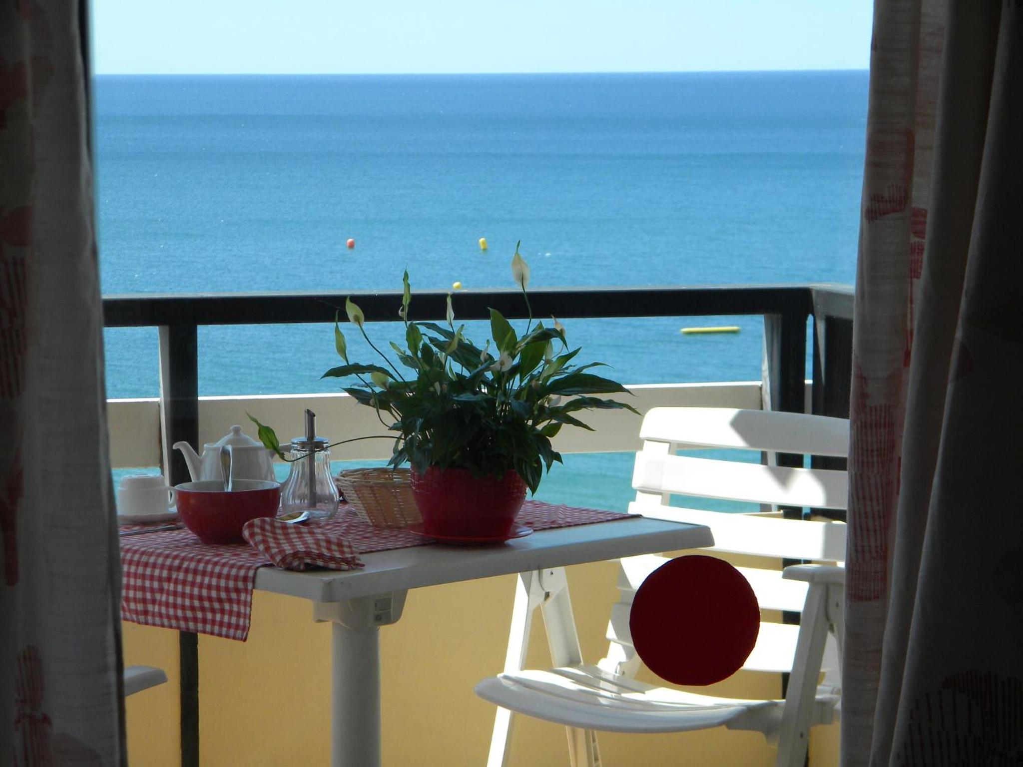 Apartamento Rodas Arysal