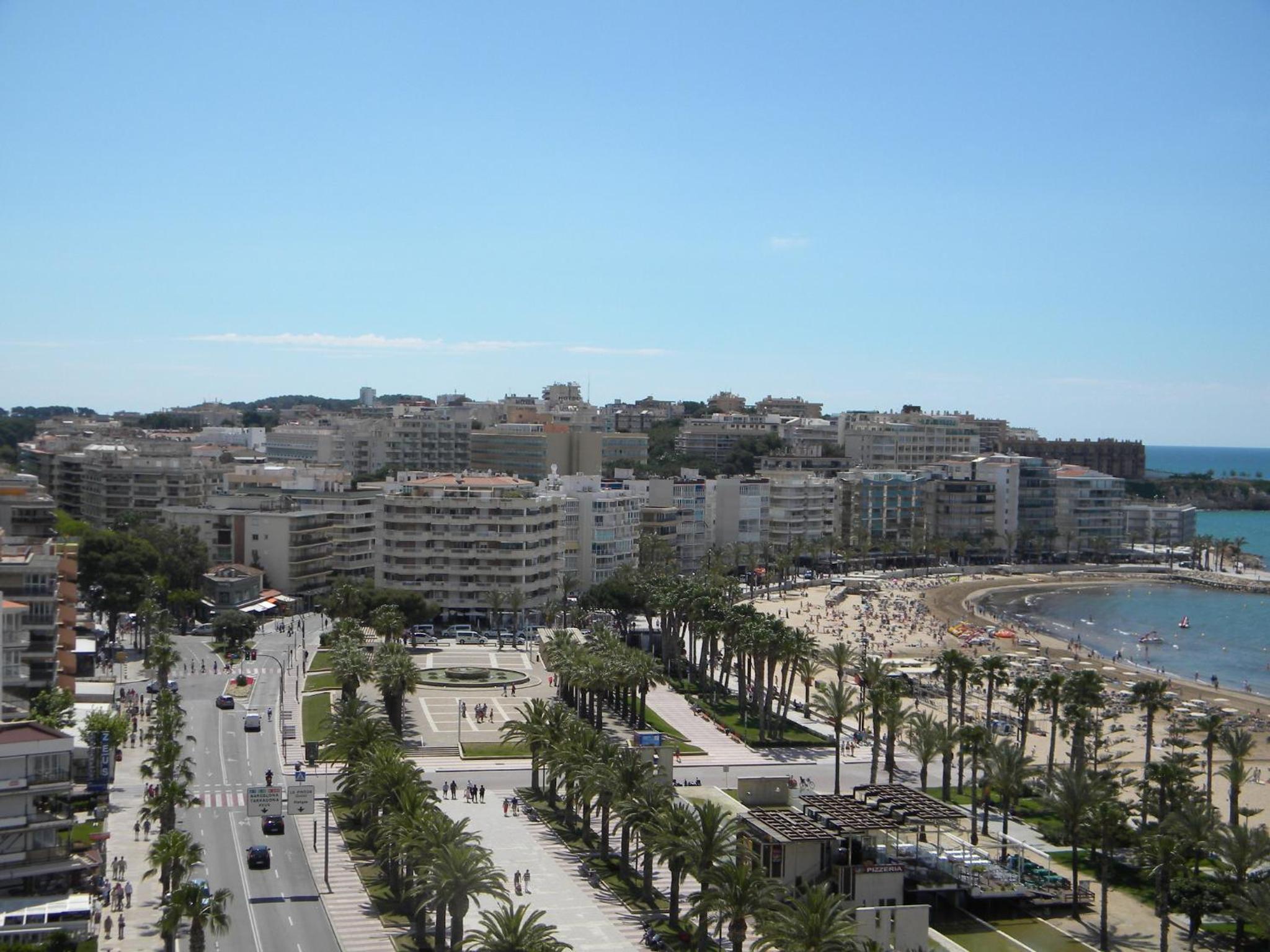 Apartamento Rodas Arysal