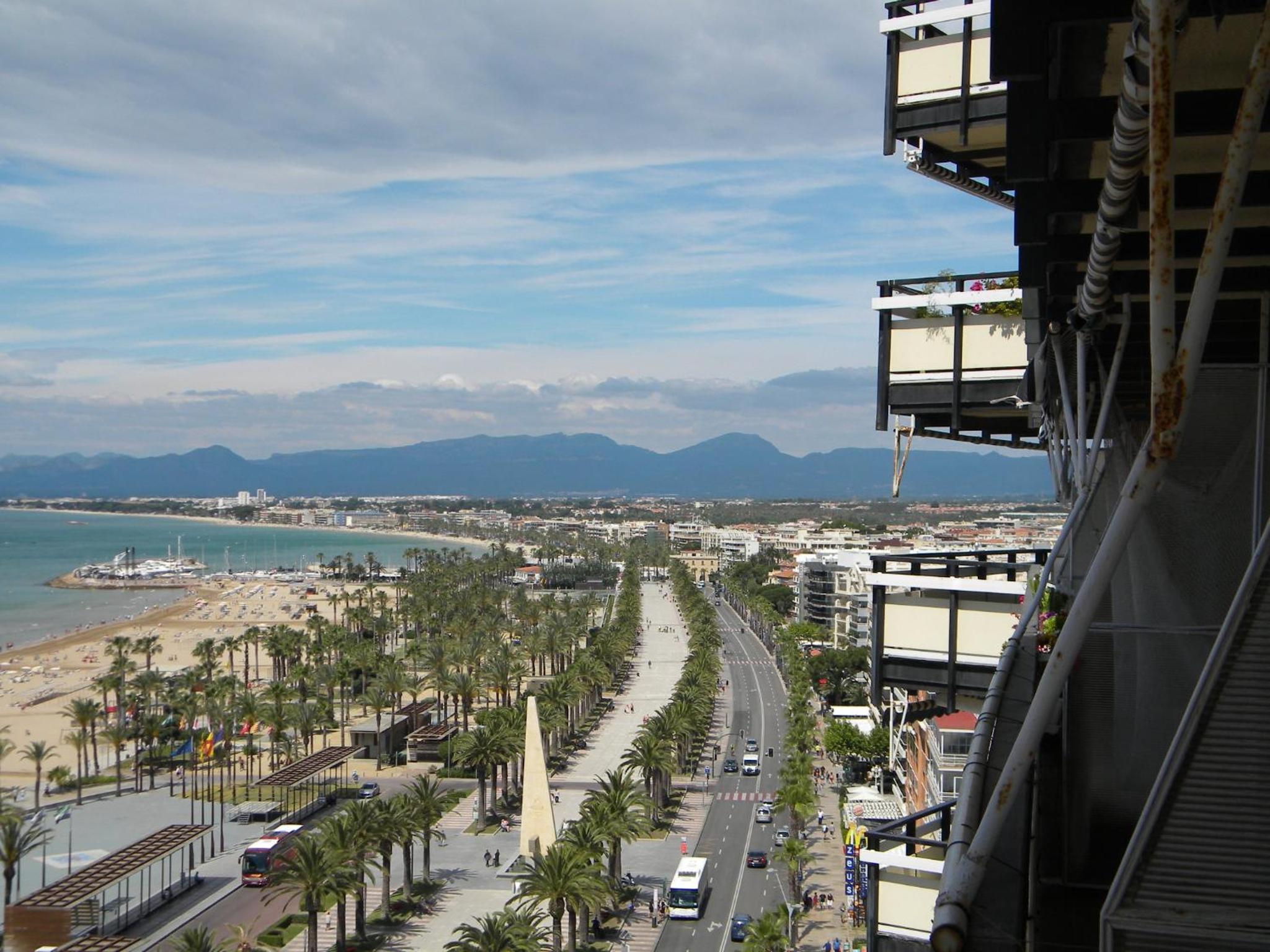 Apartamento Rodas Arysal