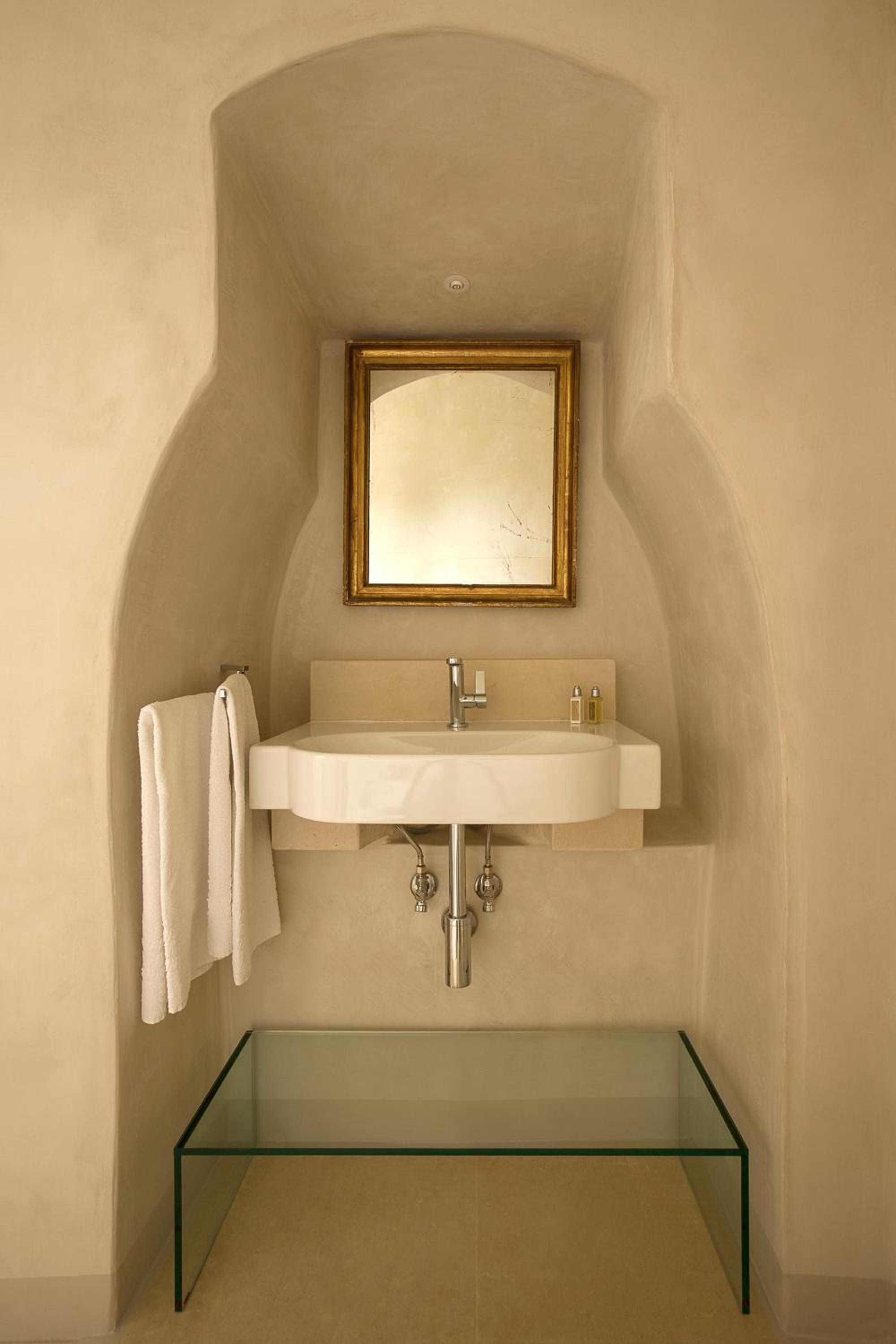 Critabianca - Masseria in Salento