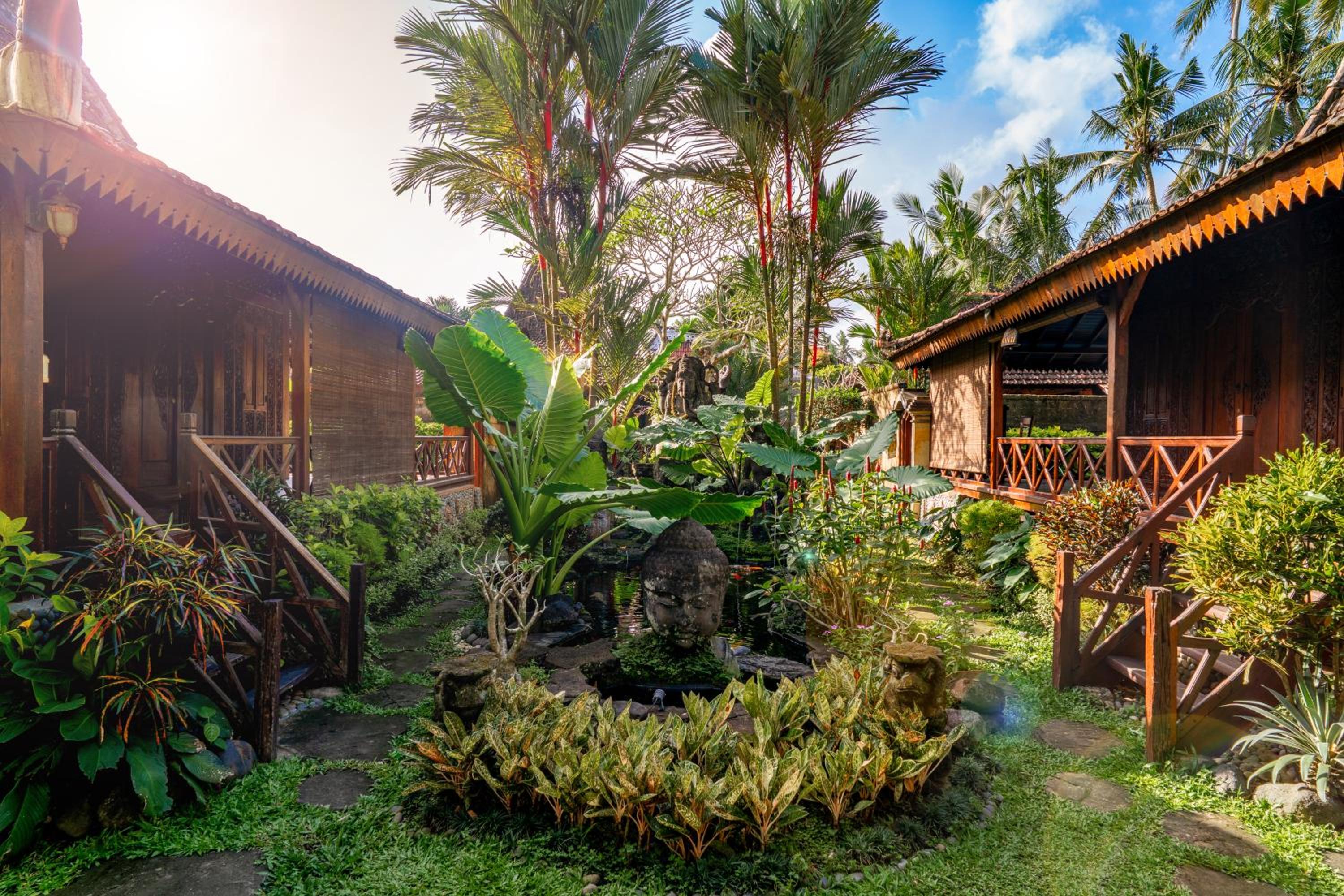 Villa Lestaru Ubud